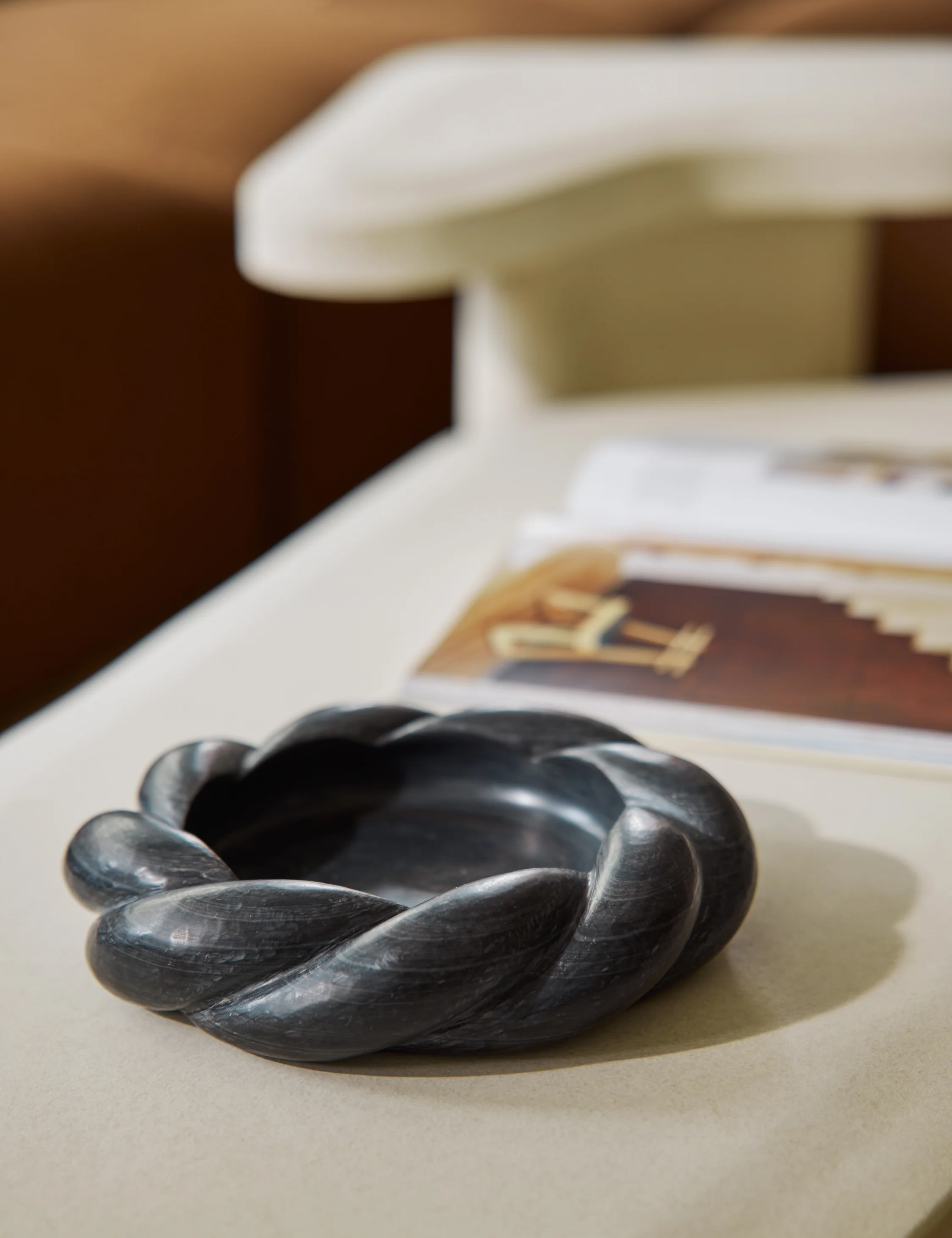 Pasqua Bowl by Anastasio Home