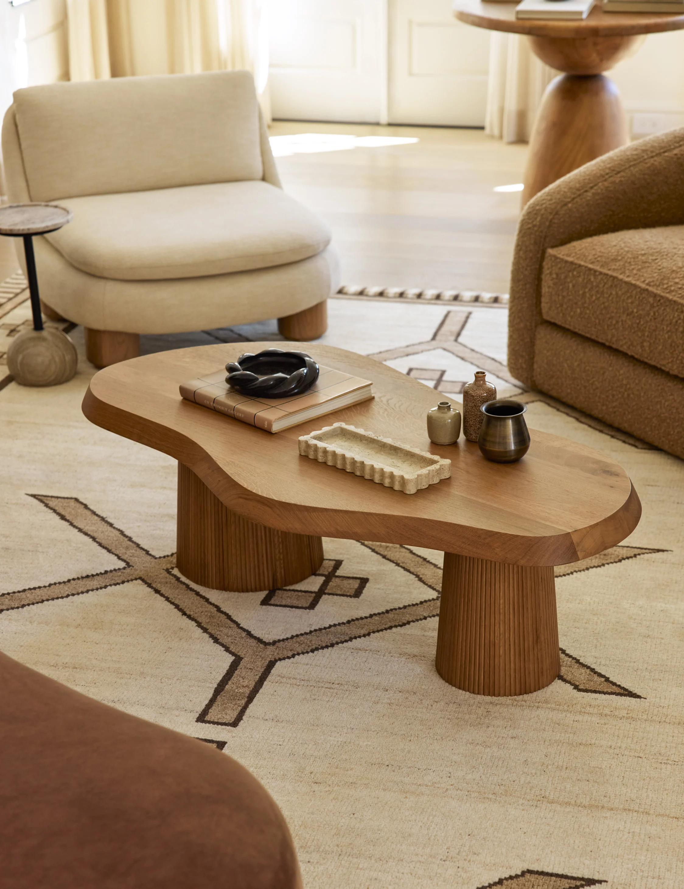 Pasqua Bowl by Anastasio Home