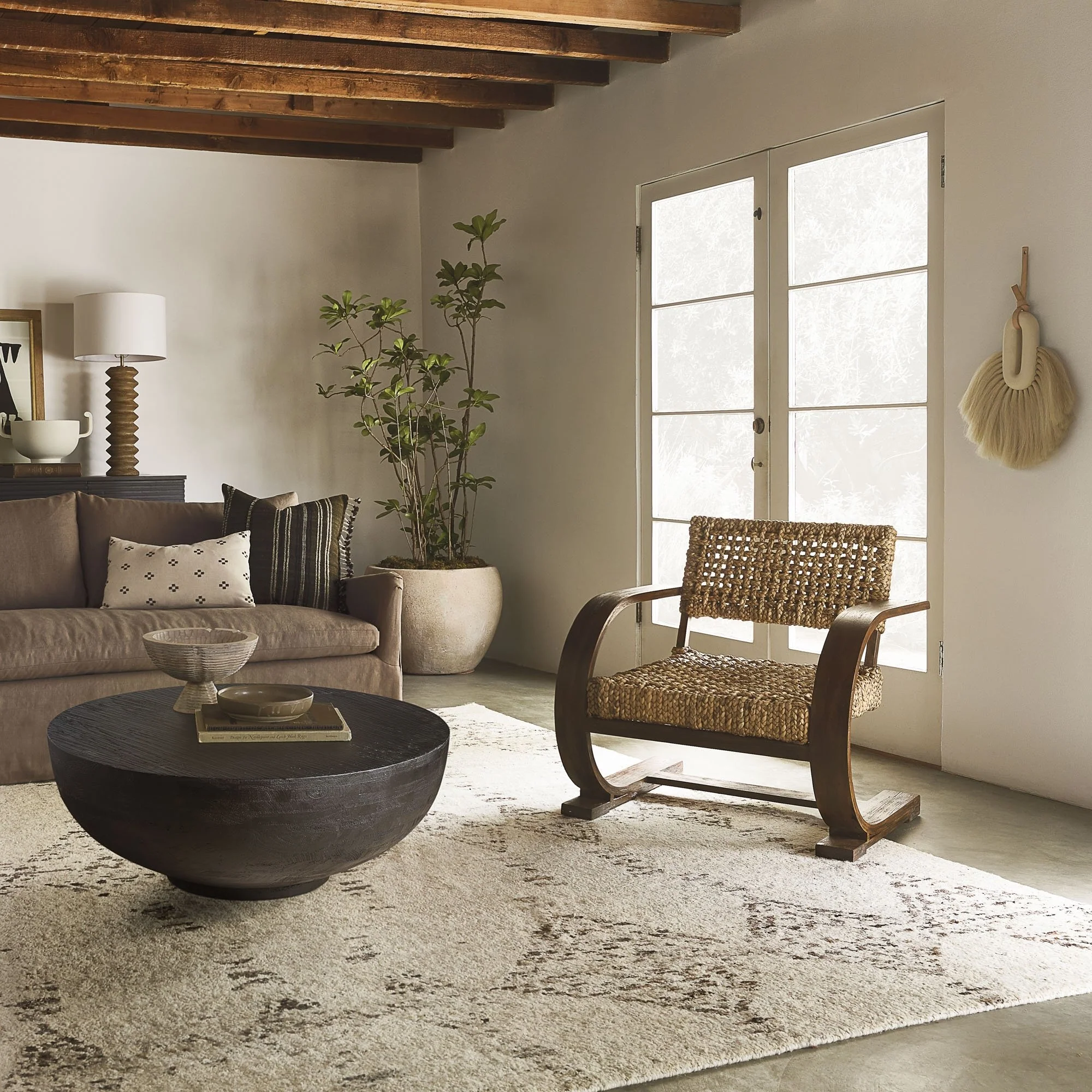 Bovet Bowl by Lemieux et Cie