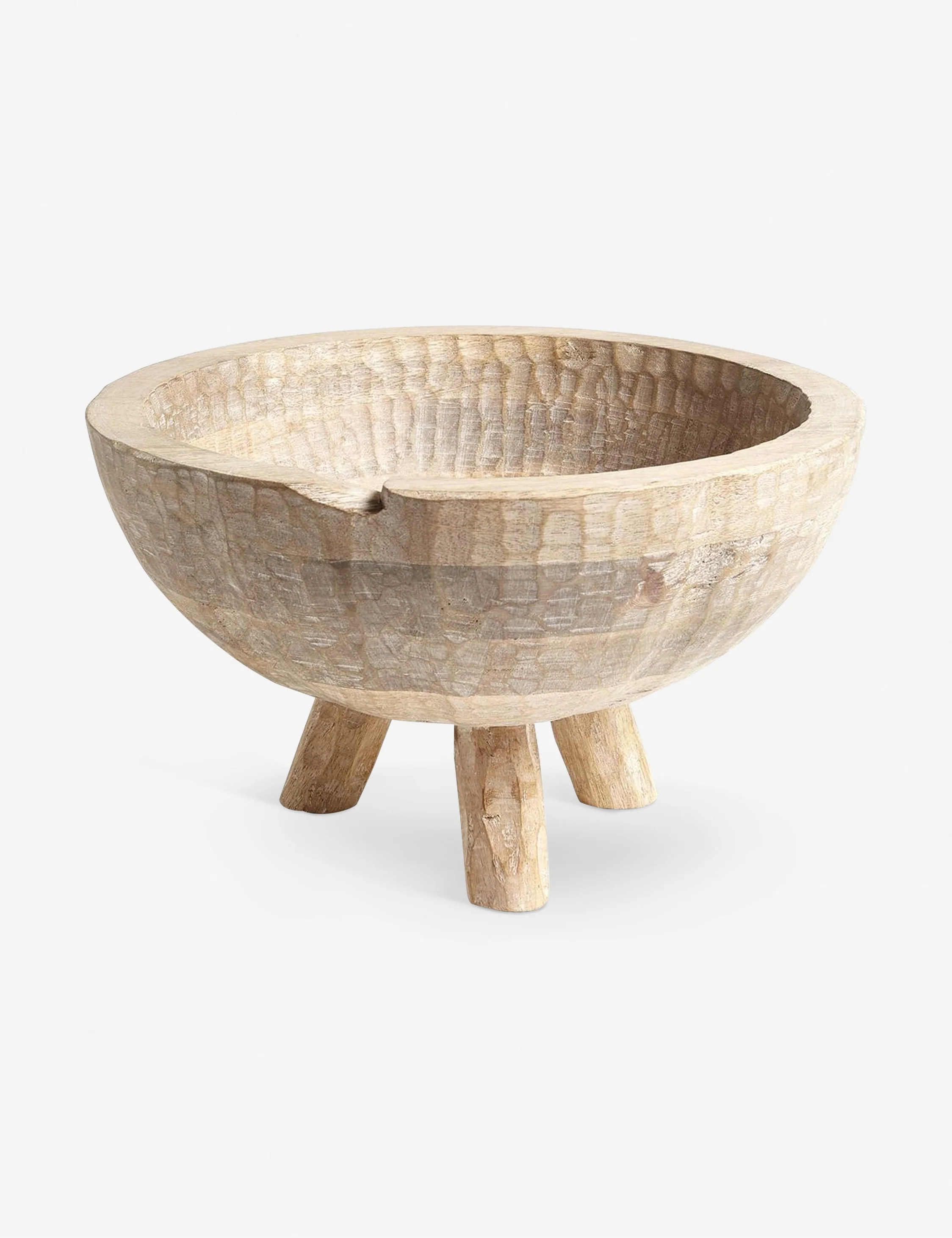 Bovet Bowl by Lemieux et Cie