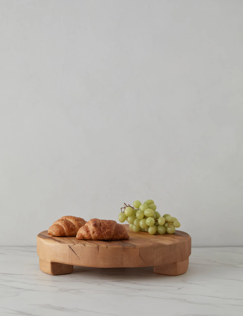 Classic Round Trivet