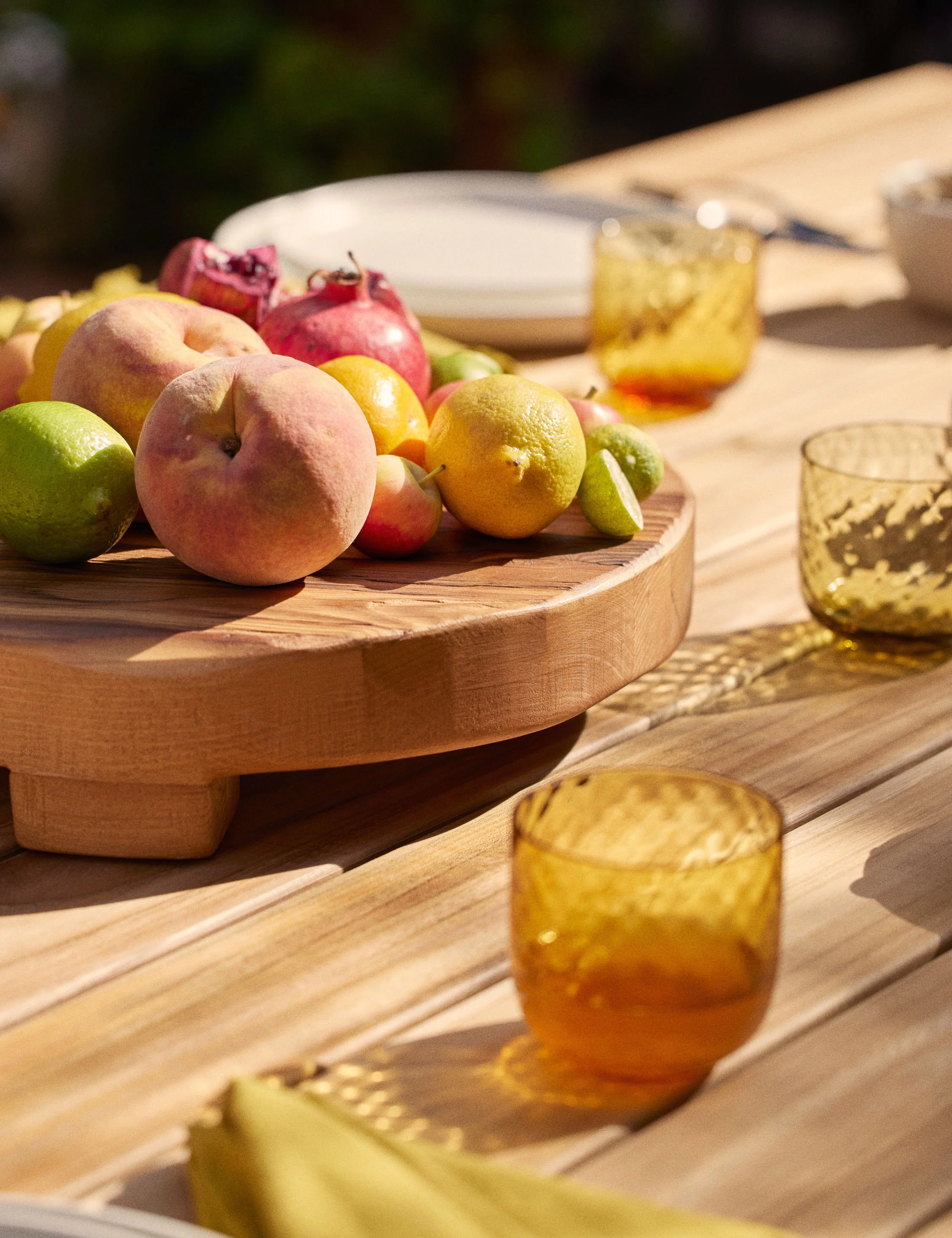 Classic Round Trivet