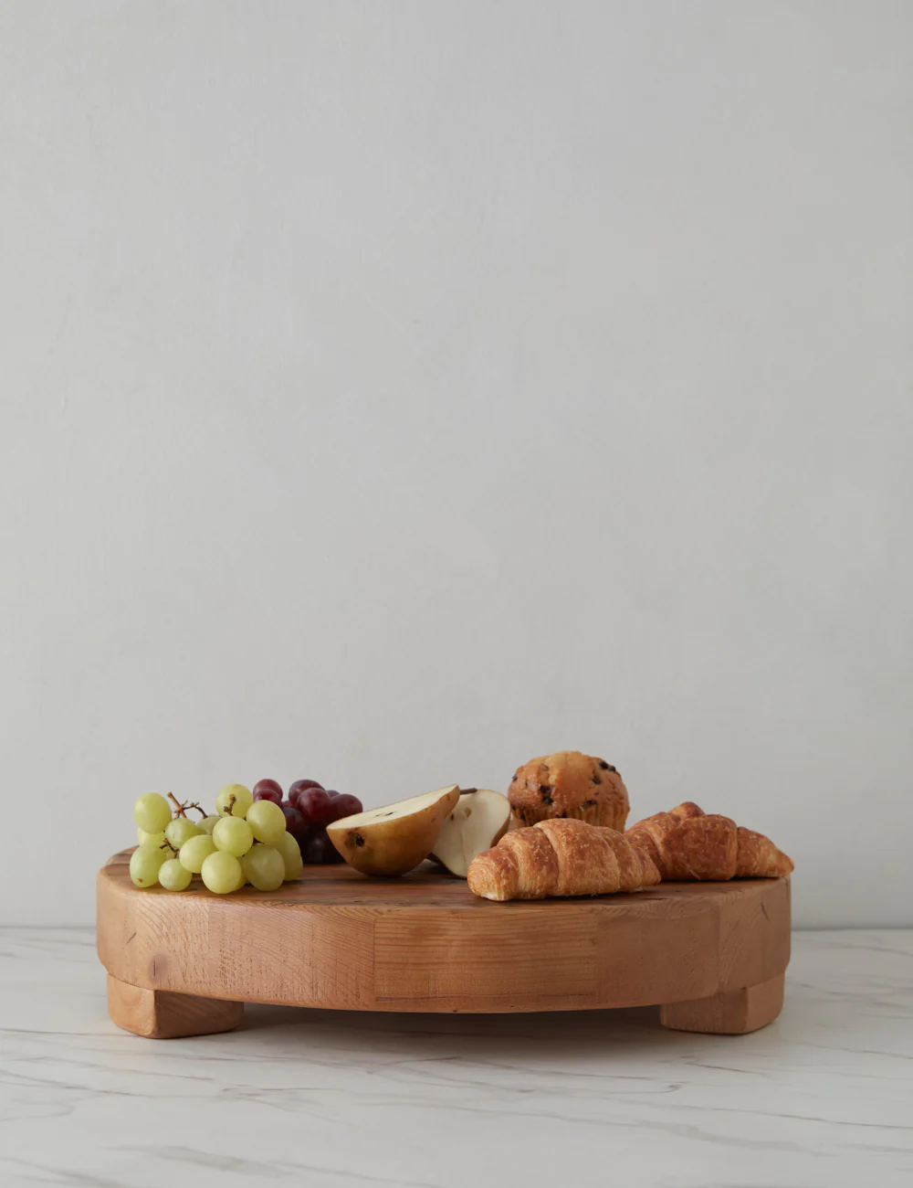 Classic Round Trivet