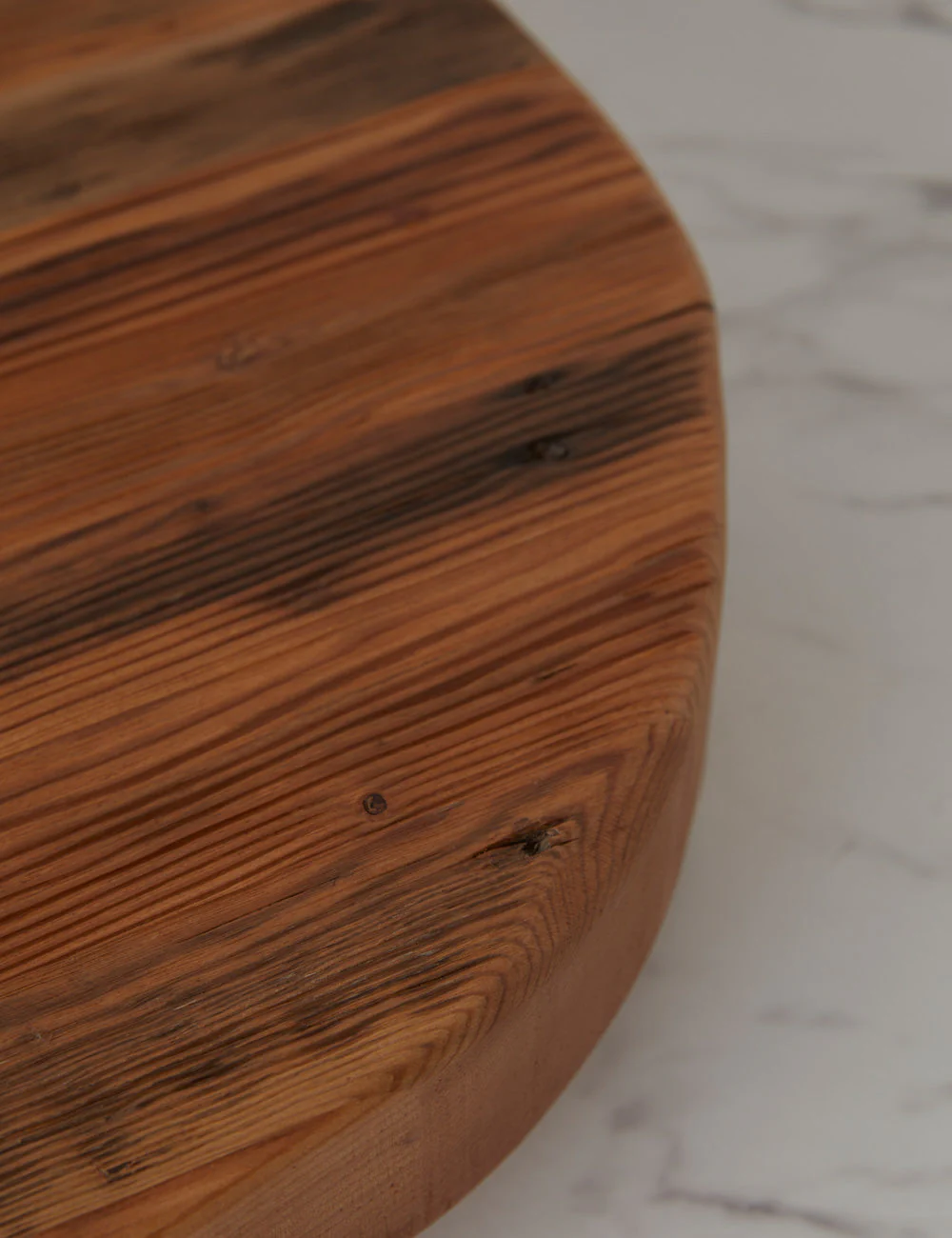 Classic Round Trivet