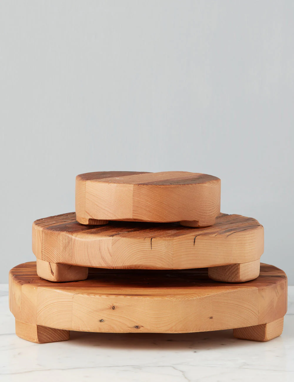 Classic Round Trivet