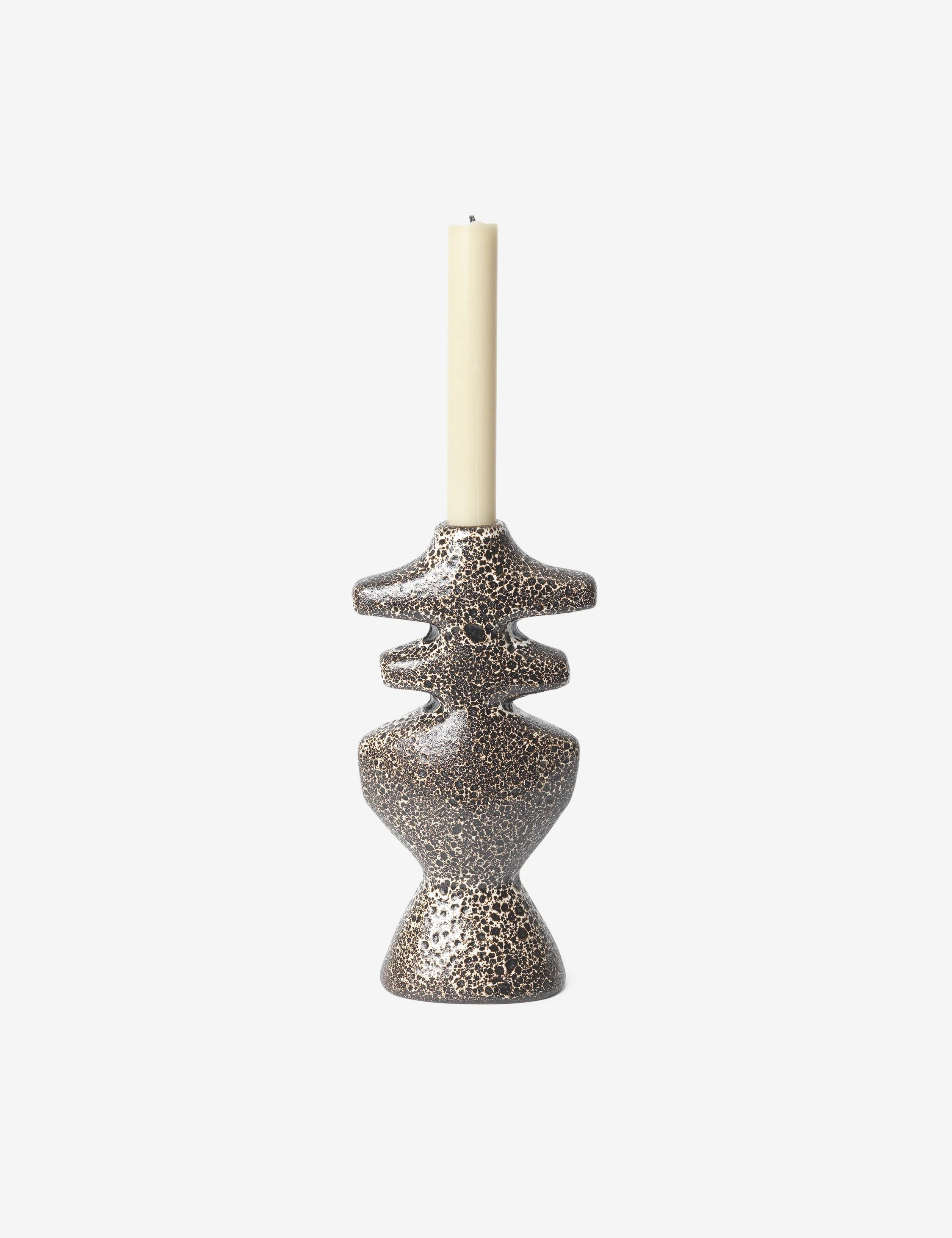 Yara Candle Holder by Ferm Living