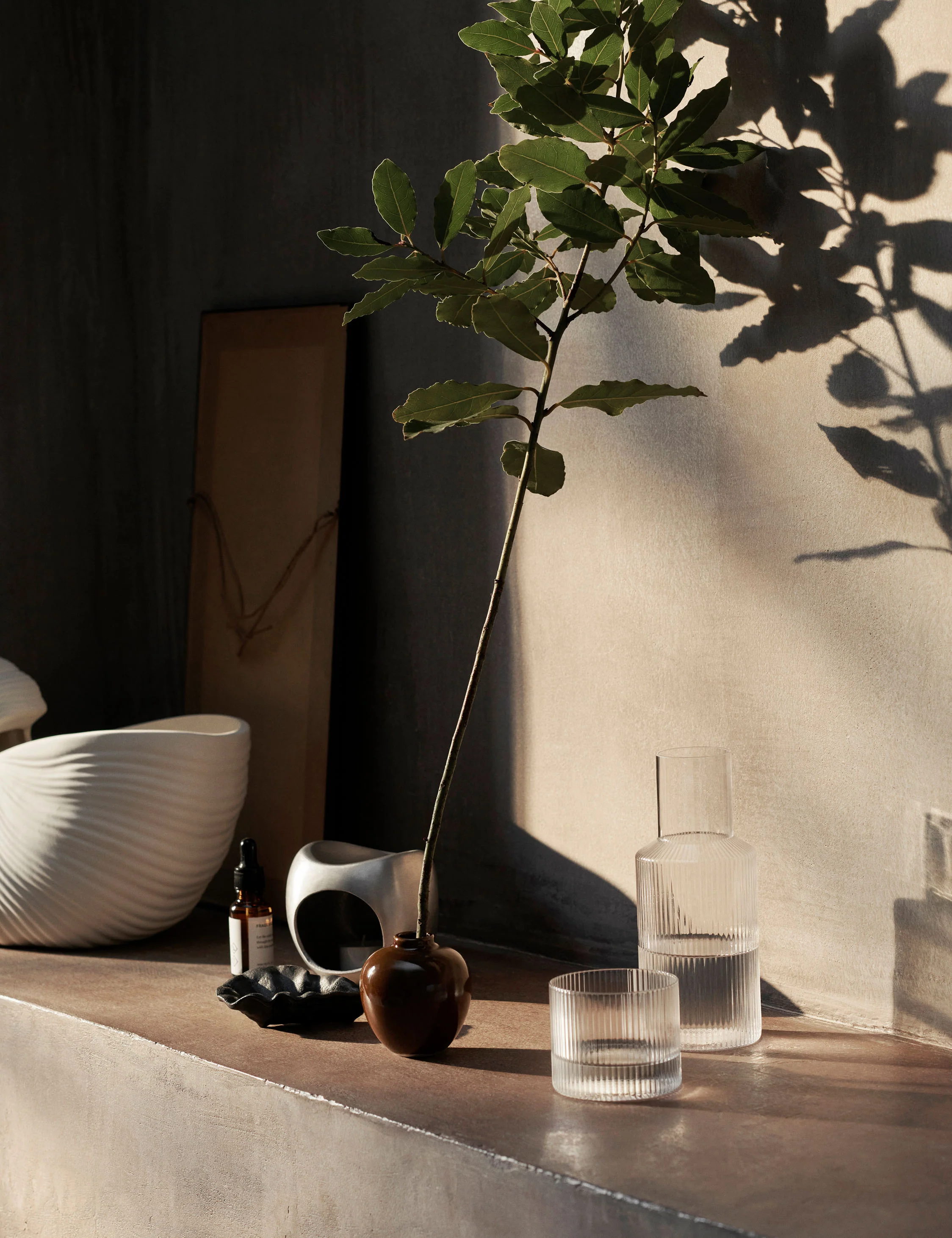Ary I Mini Vase by Ferm Living
