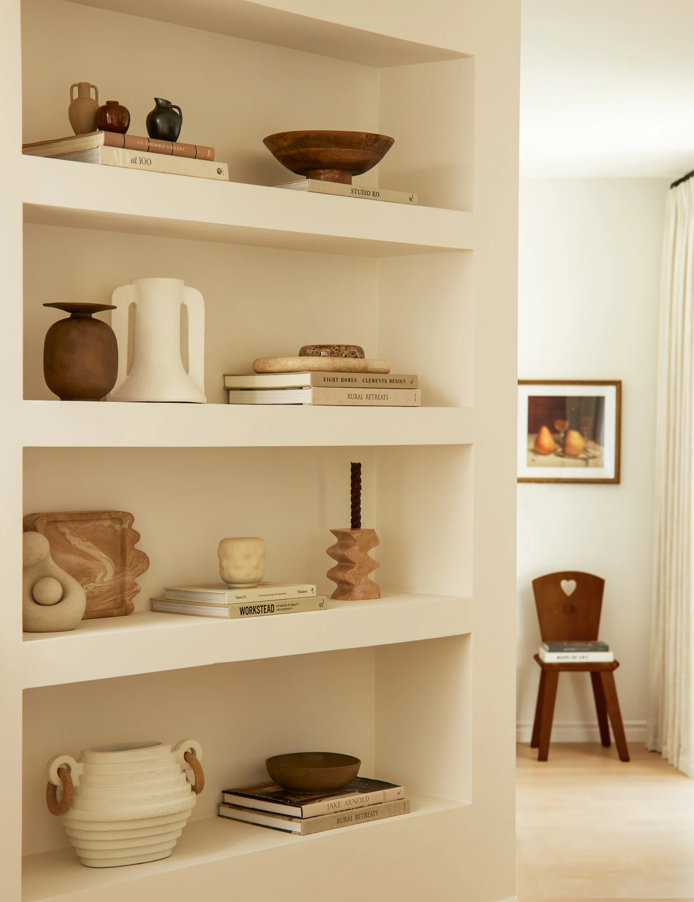 Ary I Mini Vase by Ferm Living