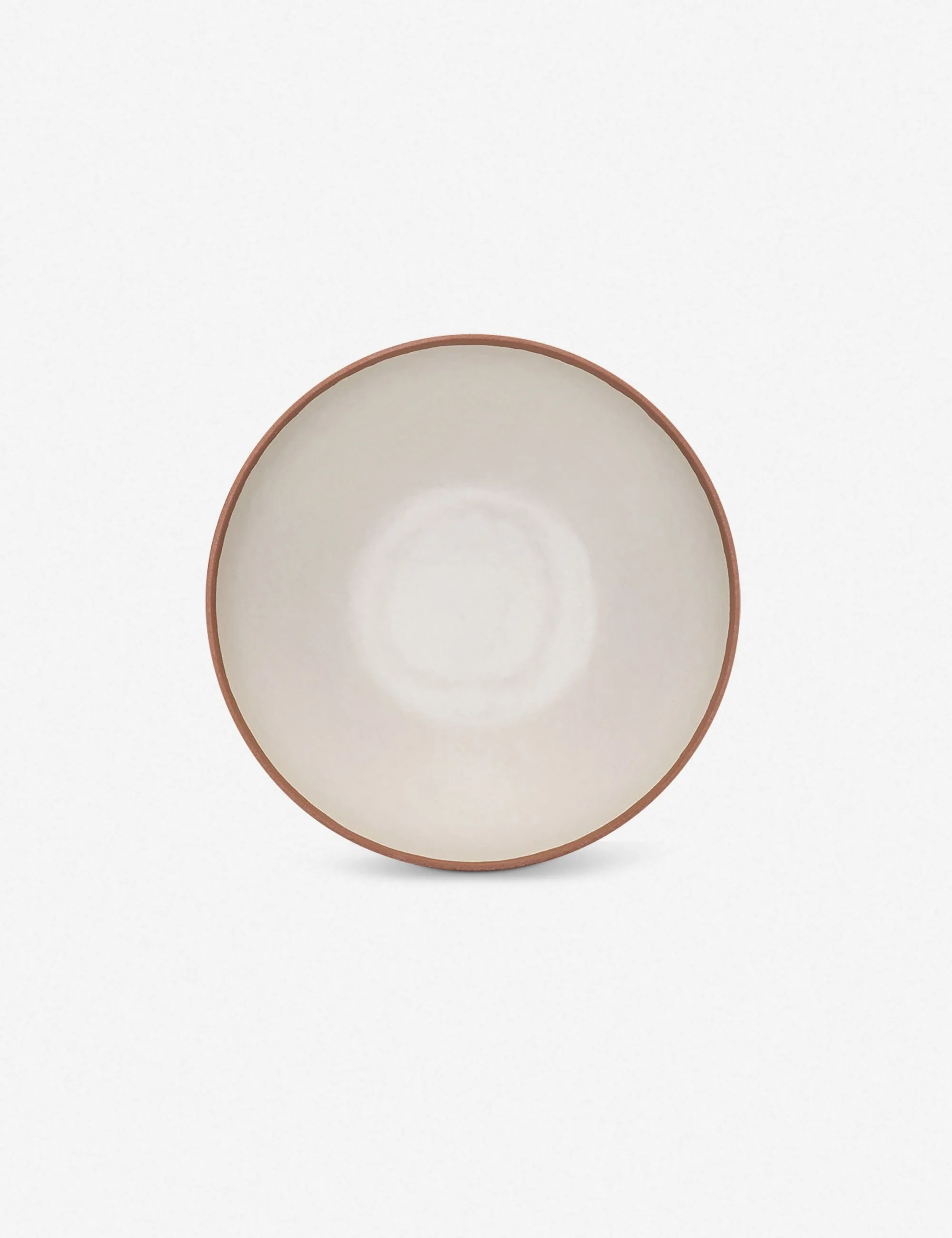 Tara Melamine Serving Bowl