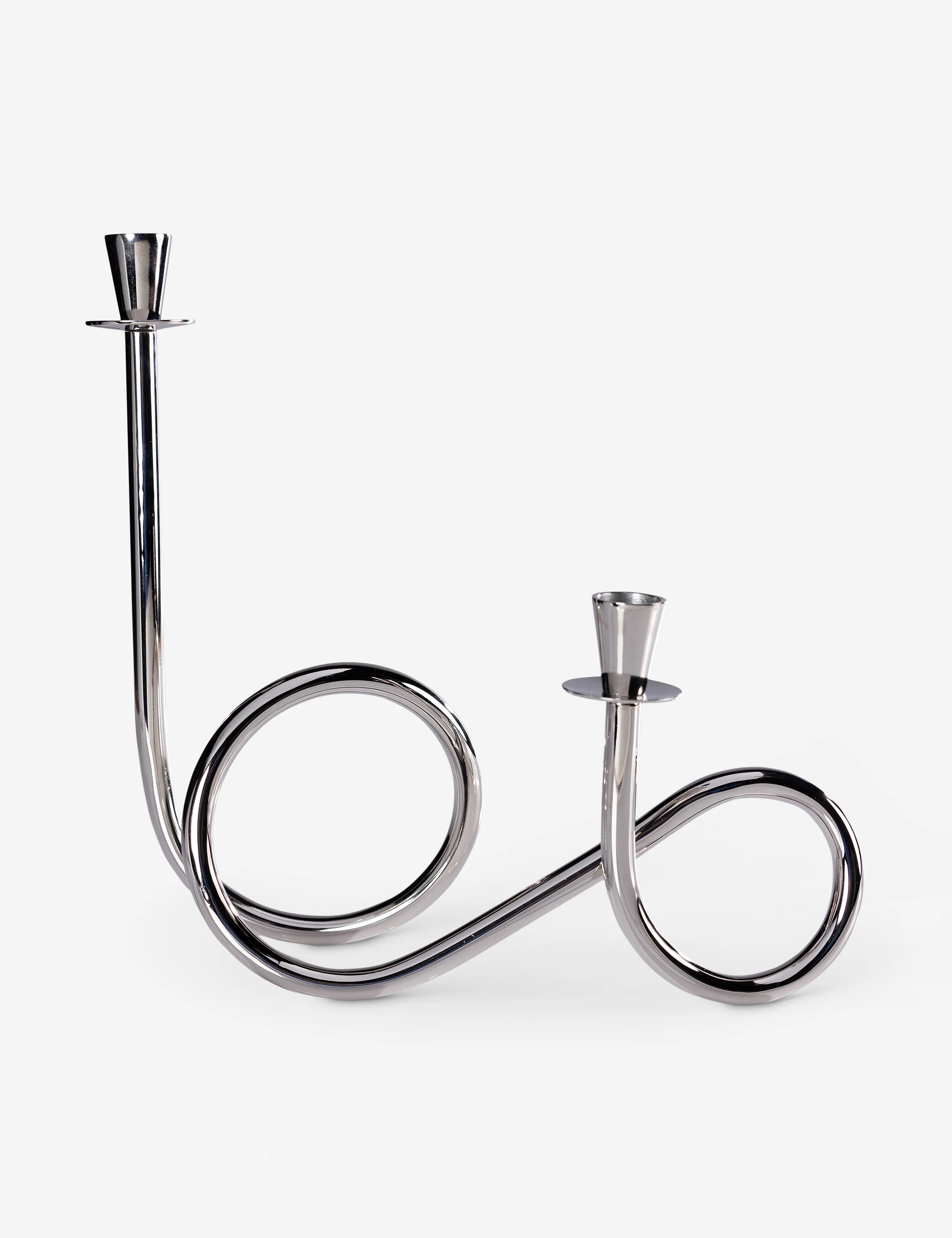 Wicklow Taper Candle Holder