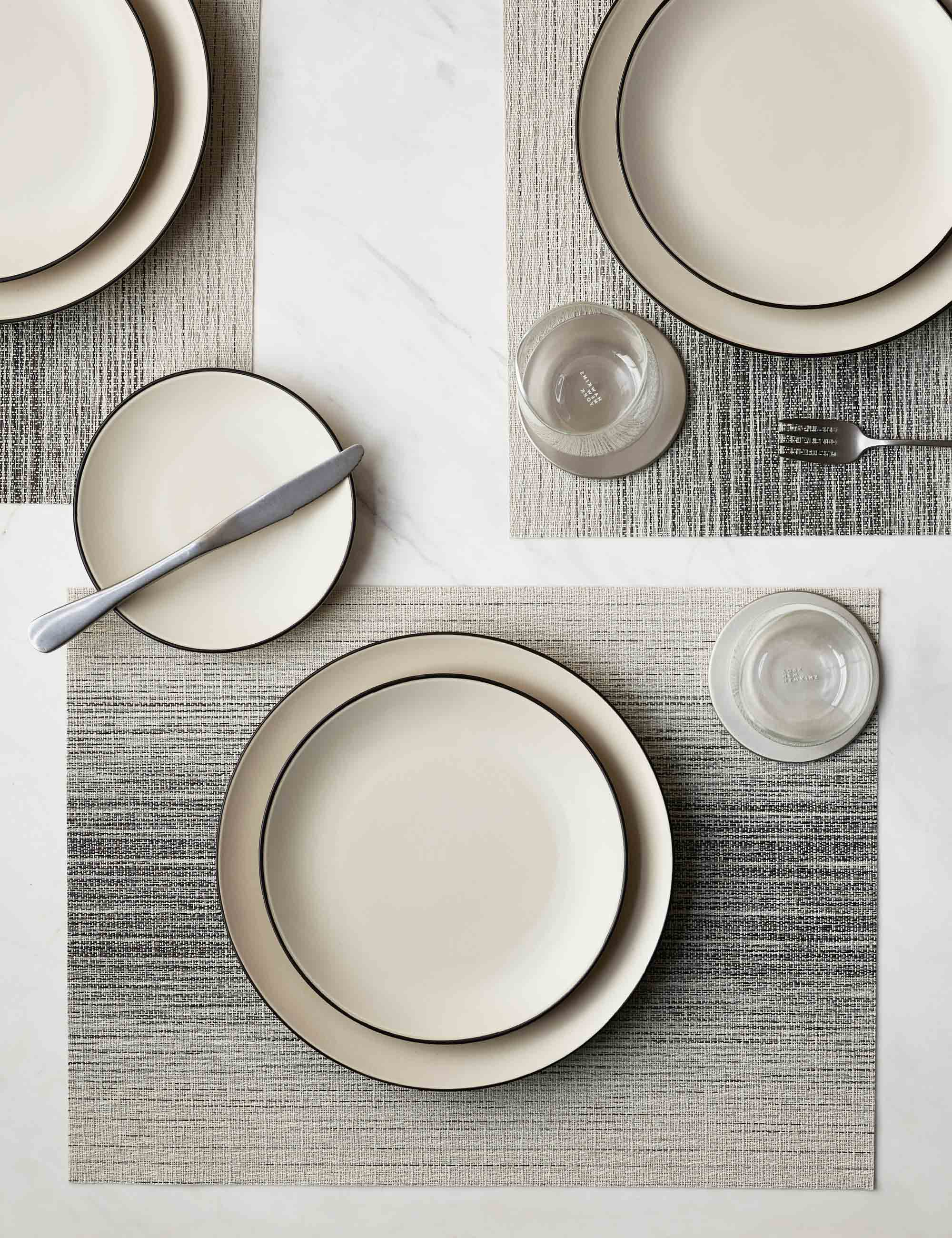 Ombre Rectangle Placemat (Set of 4) by Chilewich