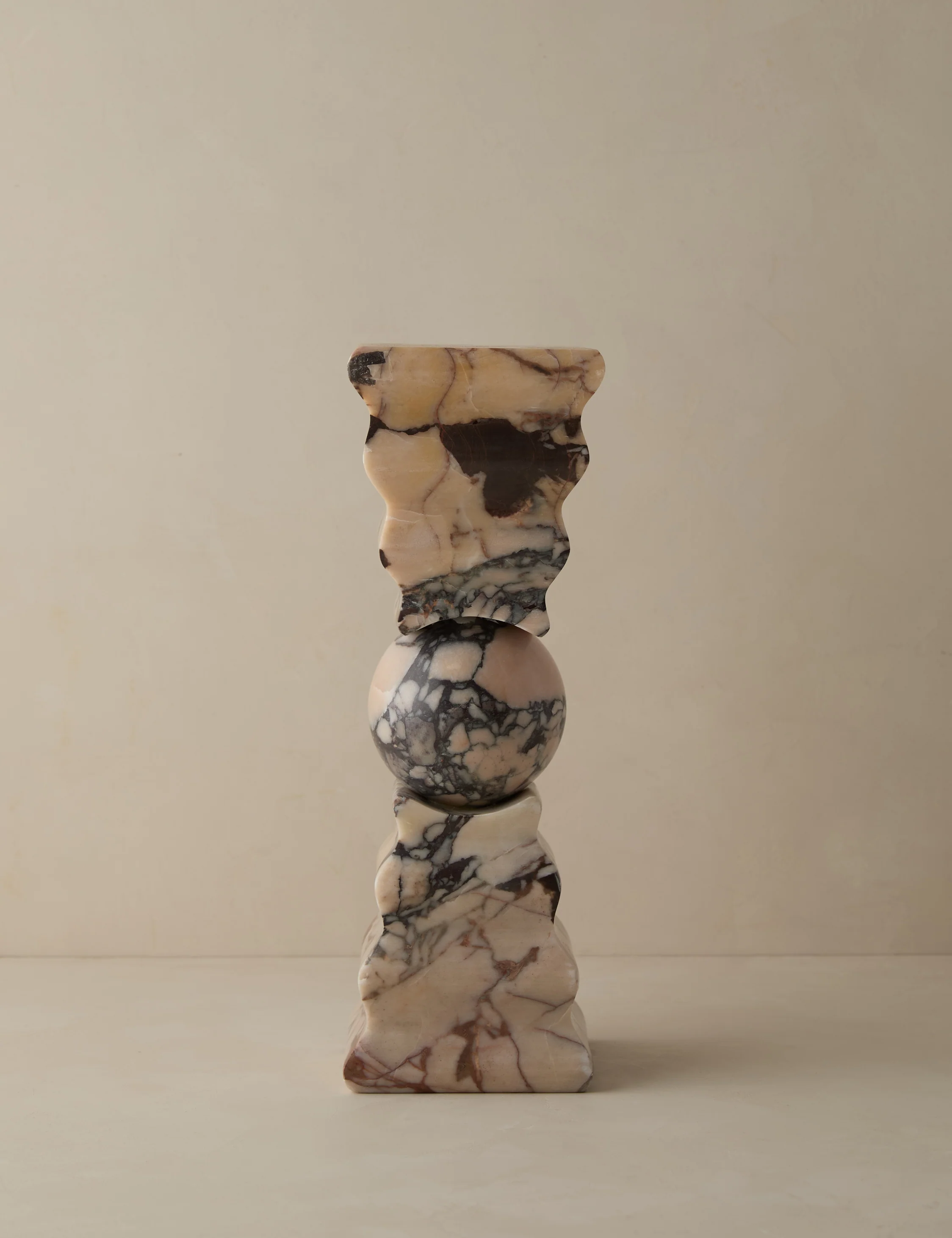 Sachia Stoic Object  by Lolly Lolly Ceramics