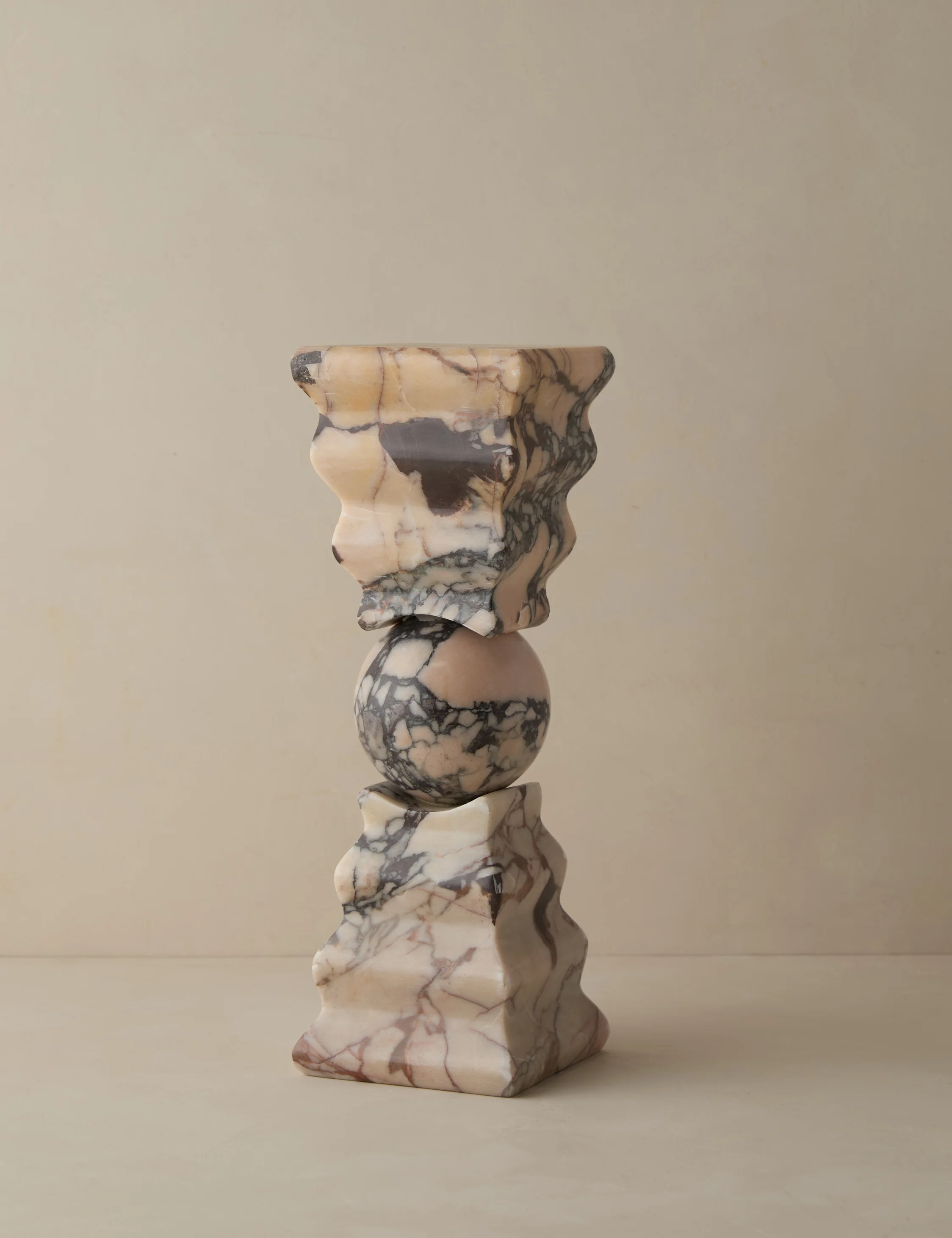 Sachia Stoic Object  by Lolly Lolly Ceramics