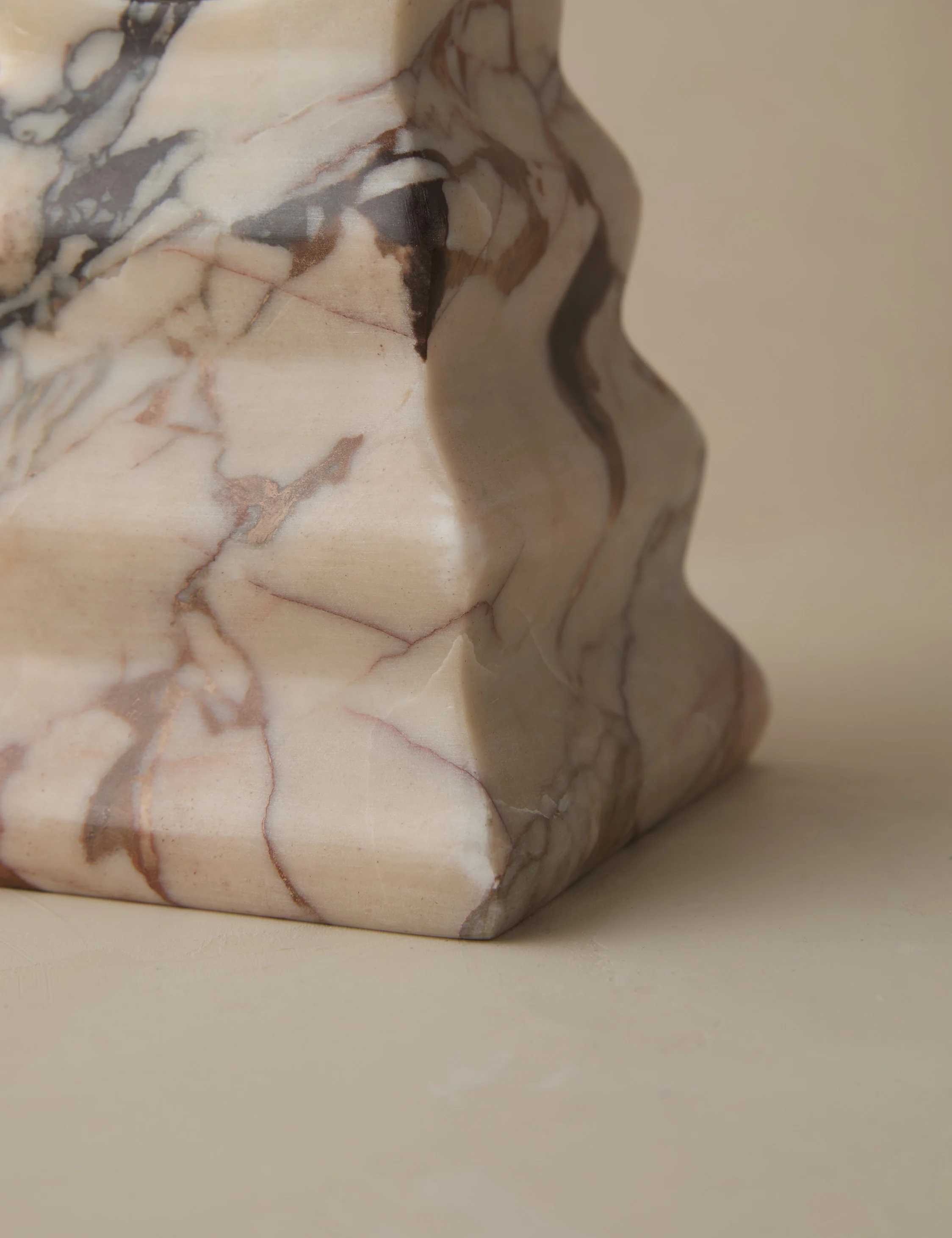 Sachia Stoic Object  by Lolly Lolly Ceramics