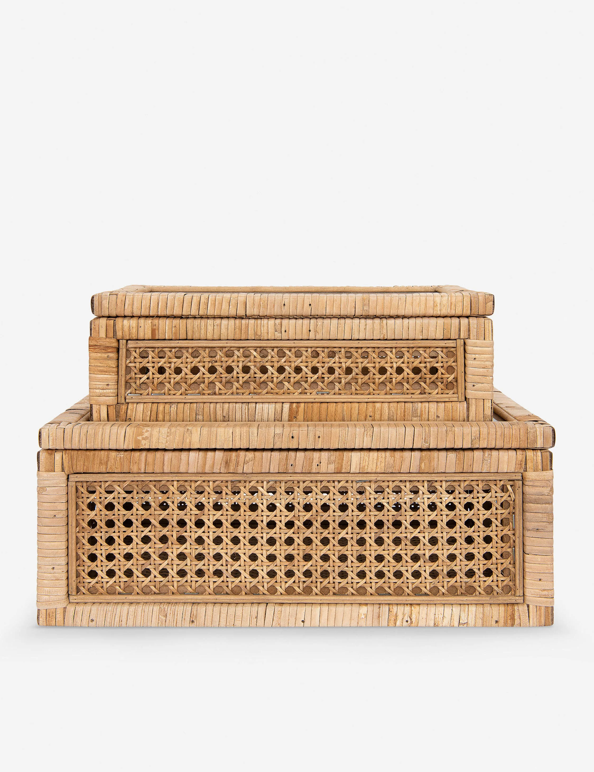 Davi Boxes (Set of 2)