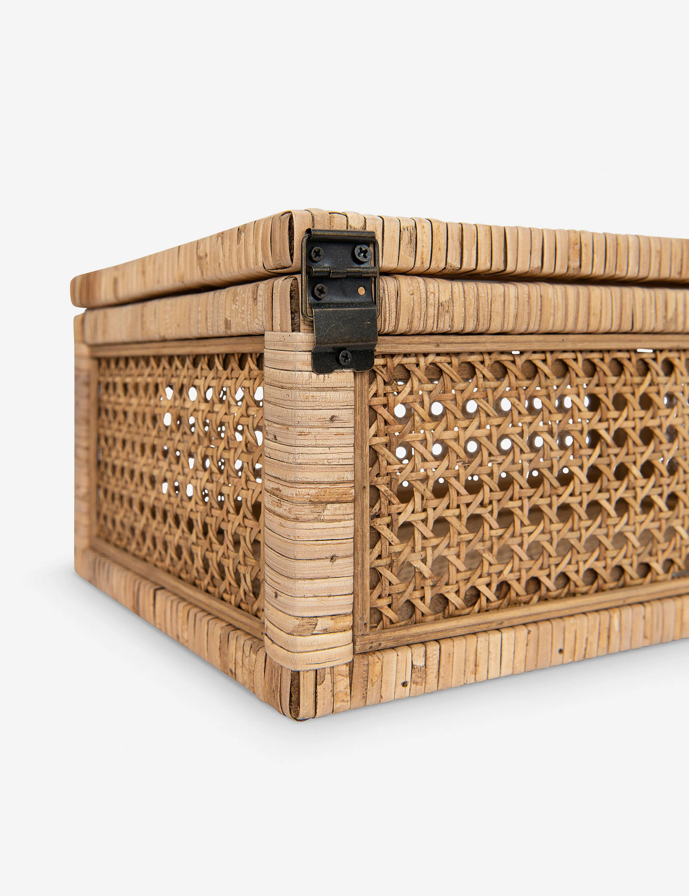 Davi Boxes (Set of 2)