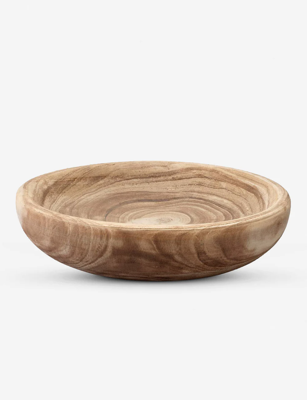 Sada Wooden Bowl