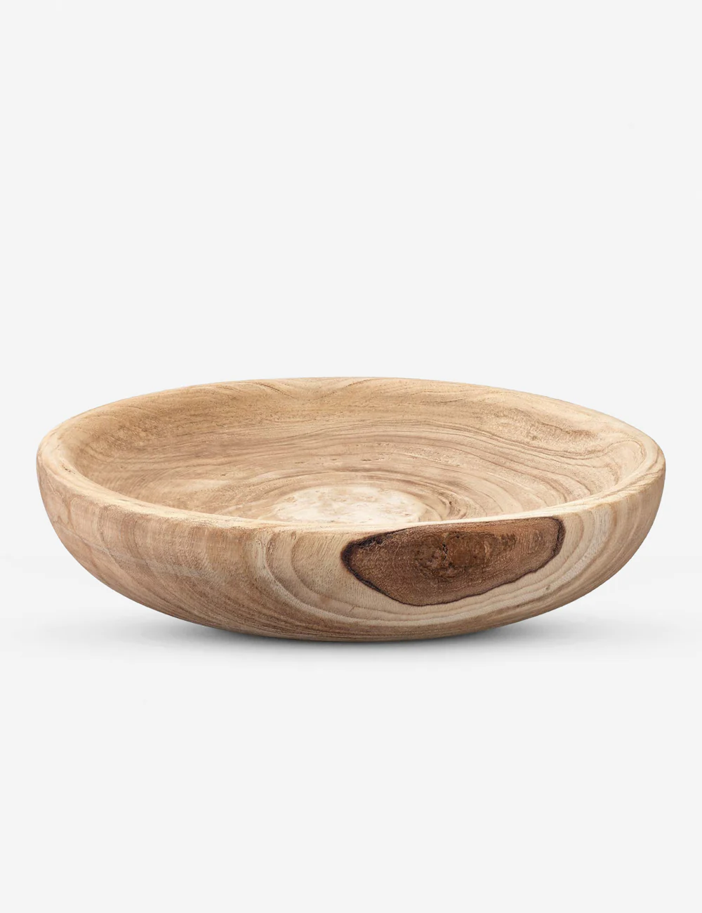 Sada Wooden Bowl