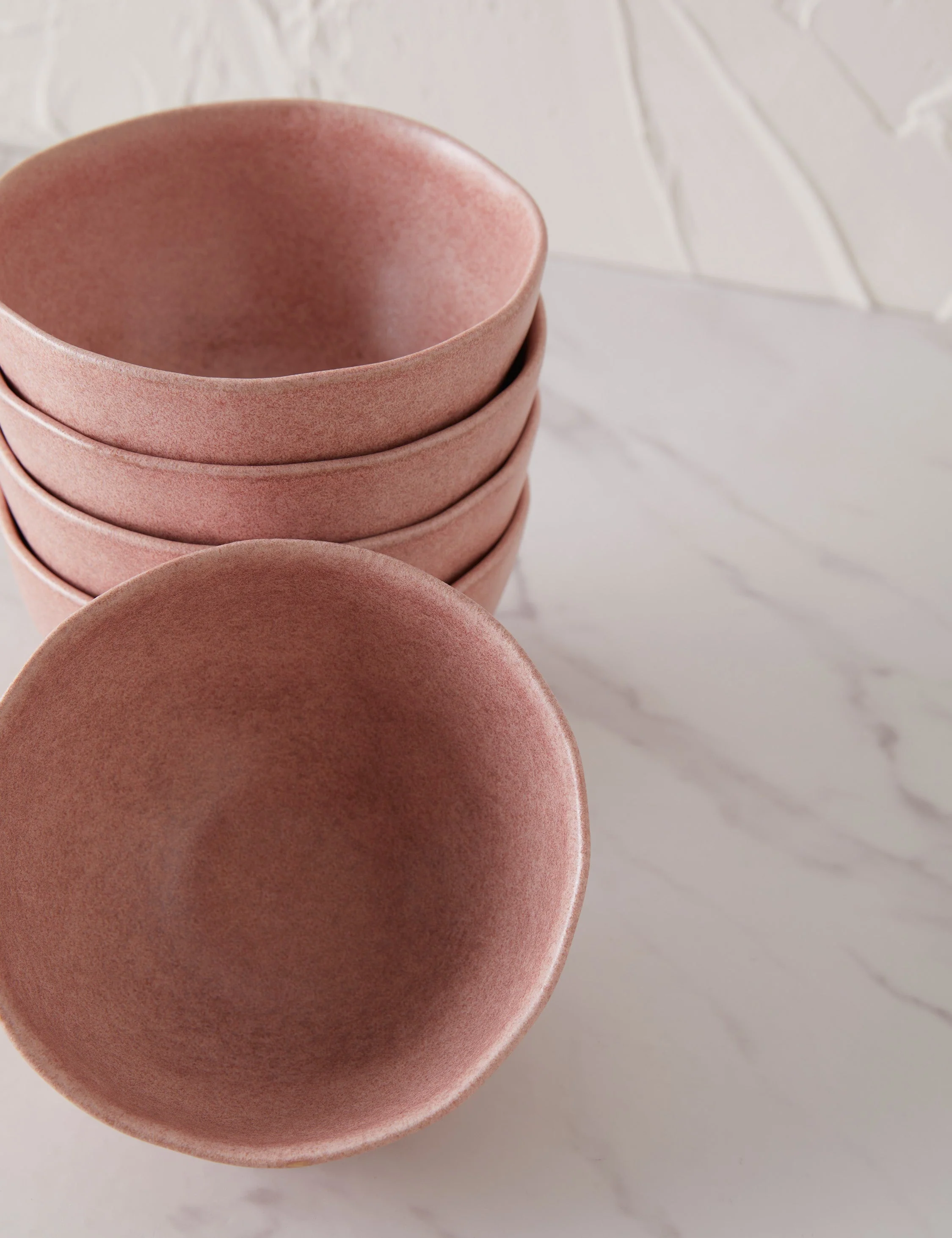 Livia Stoneware Dinnerware by Costa Nova