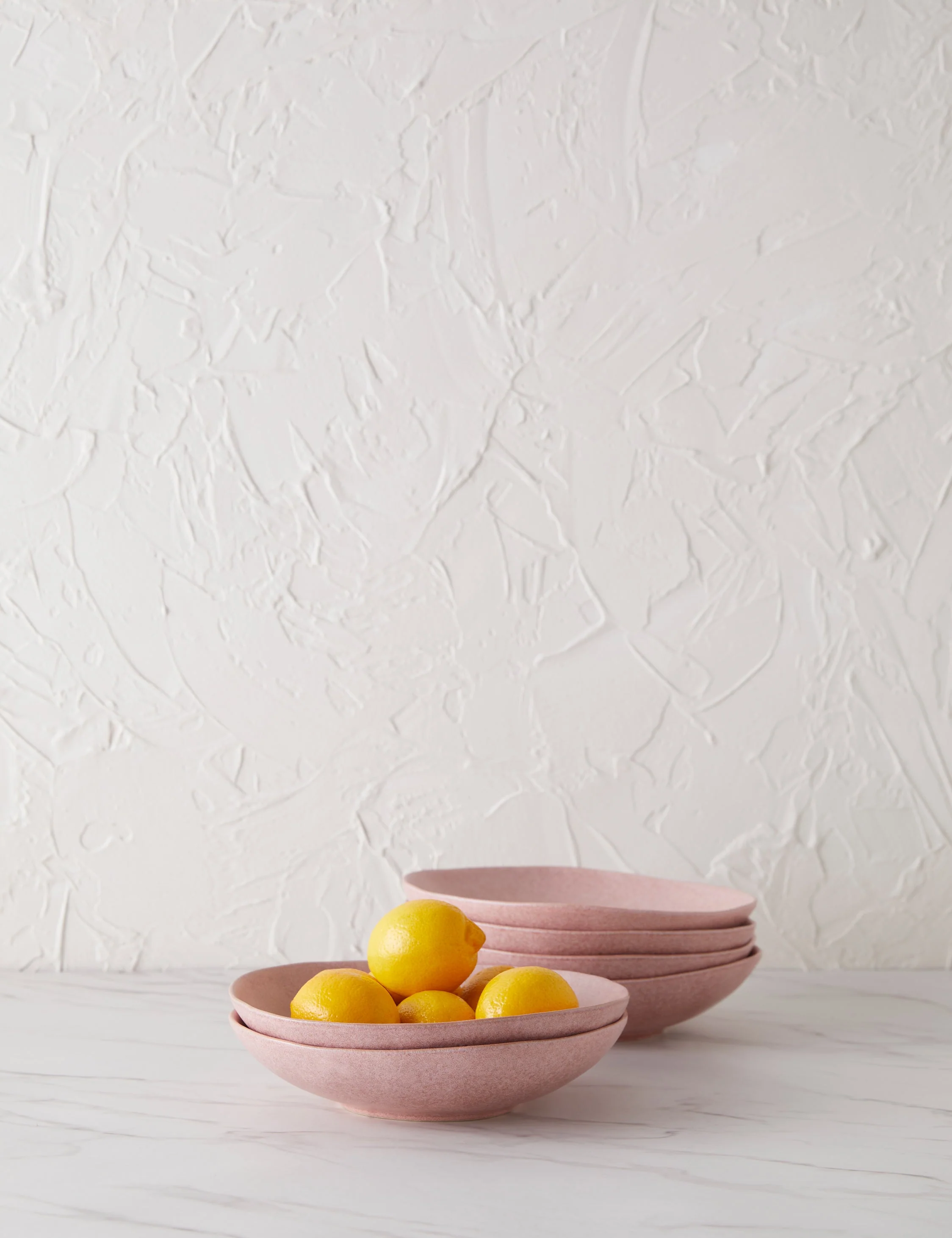 Livia Stoneware Dinnerware by Costa Nova