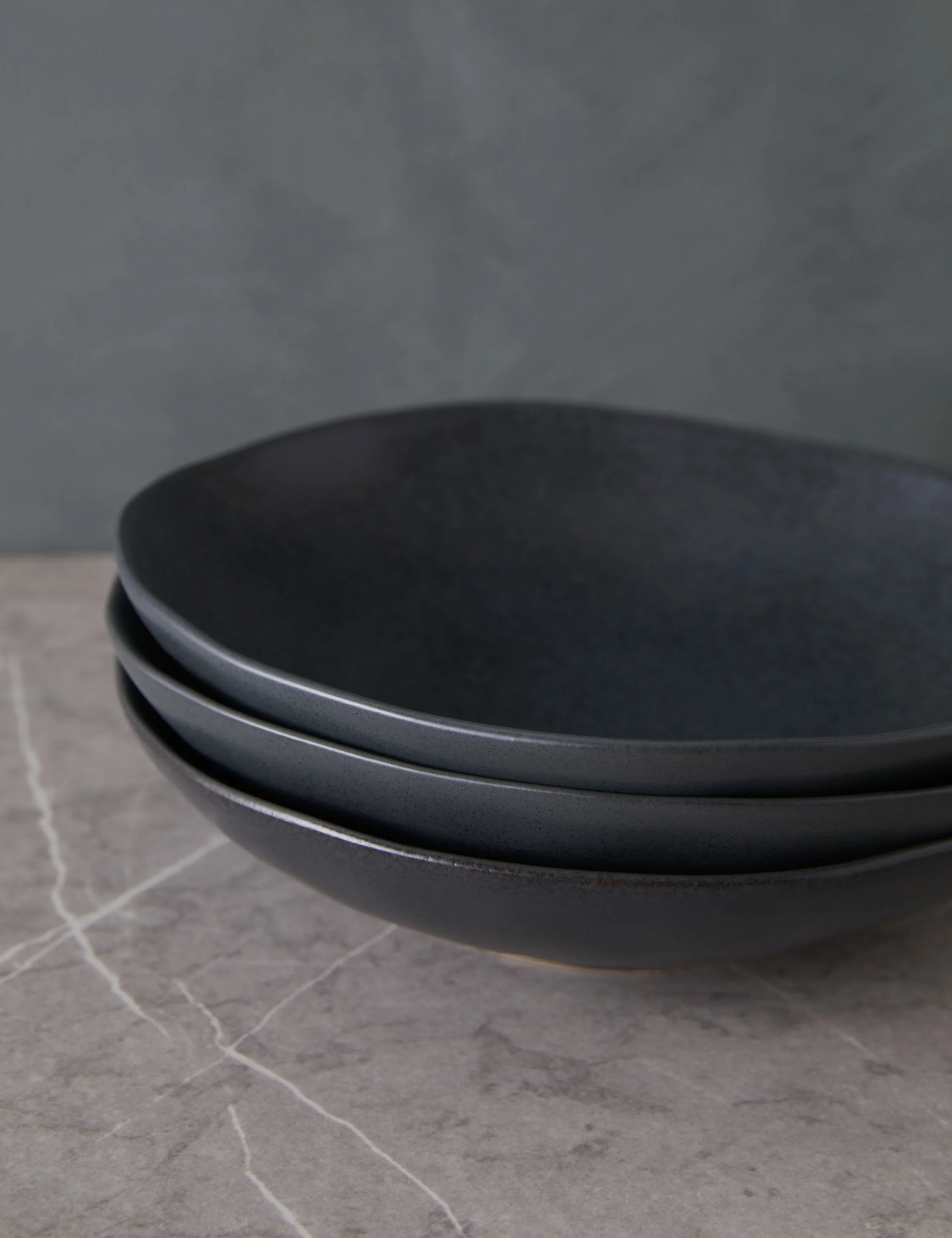 Livia Stoneware Dinnerware by Costa Nova