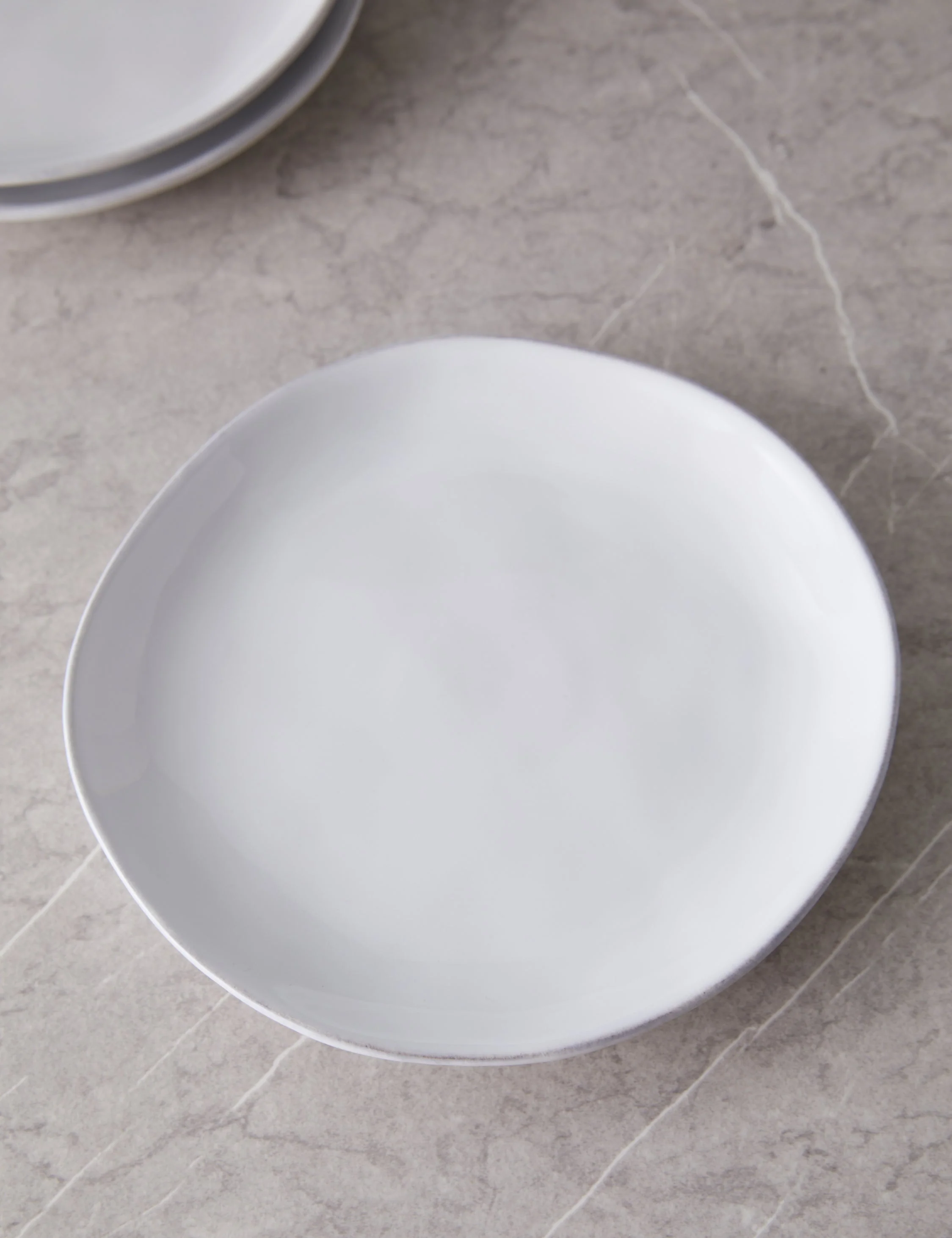 Livia Stoneware Dinnerware by Costa Nova