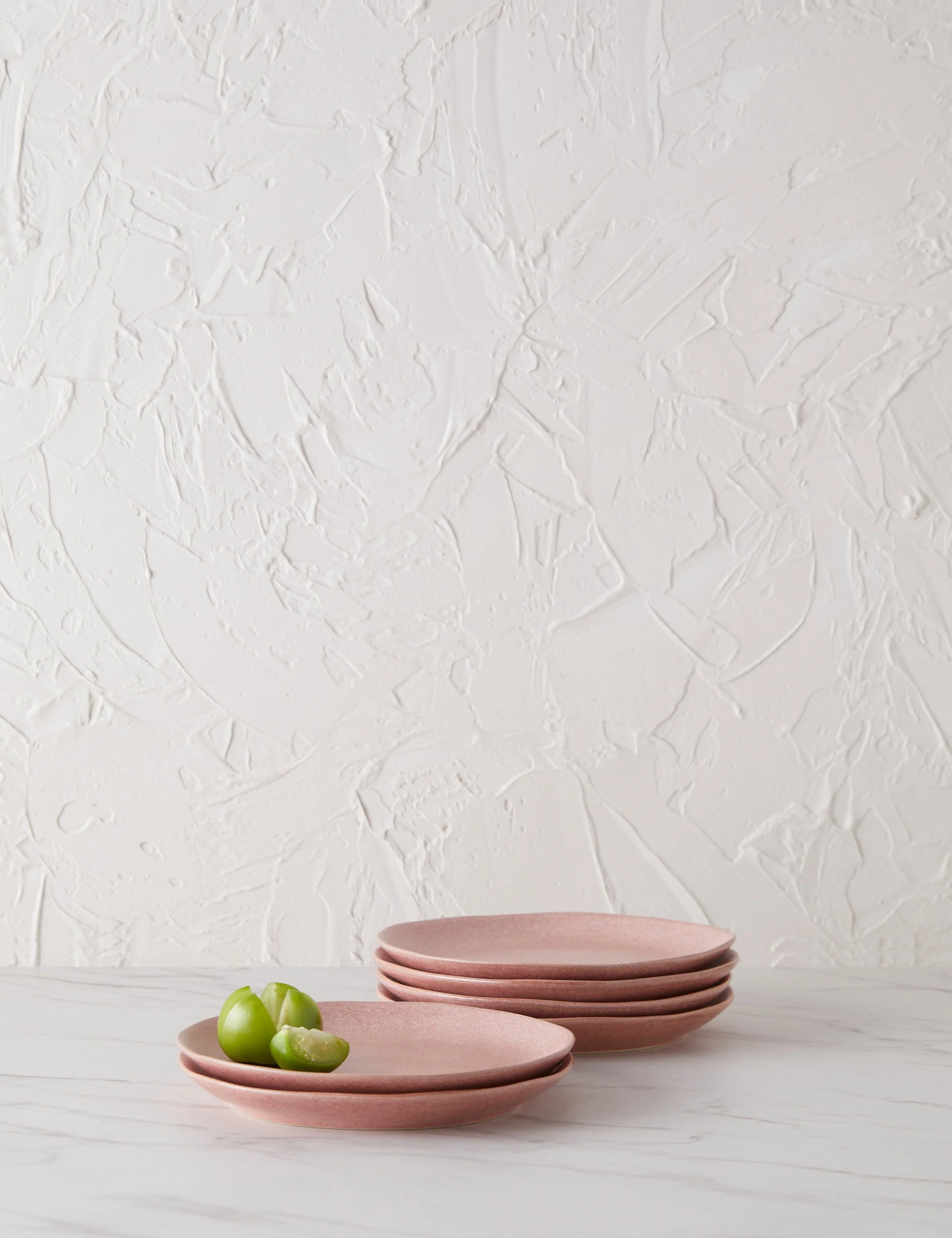 Livia Stoneware Dinnerware by Costa Nova