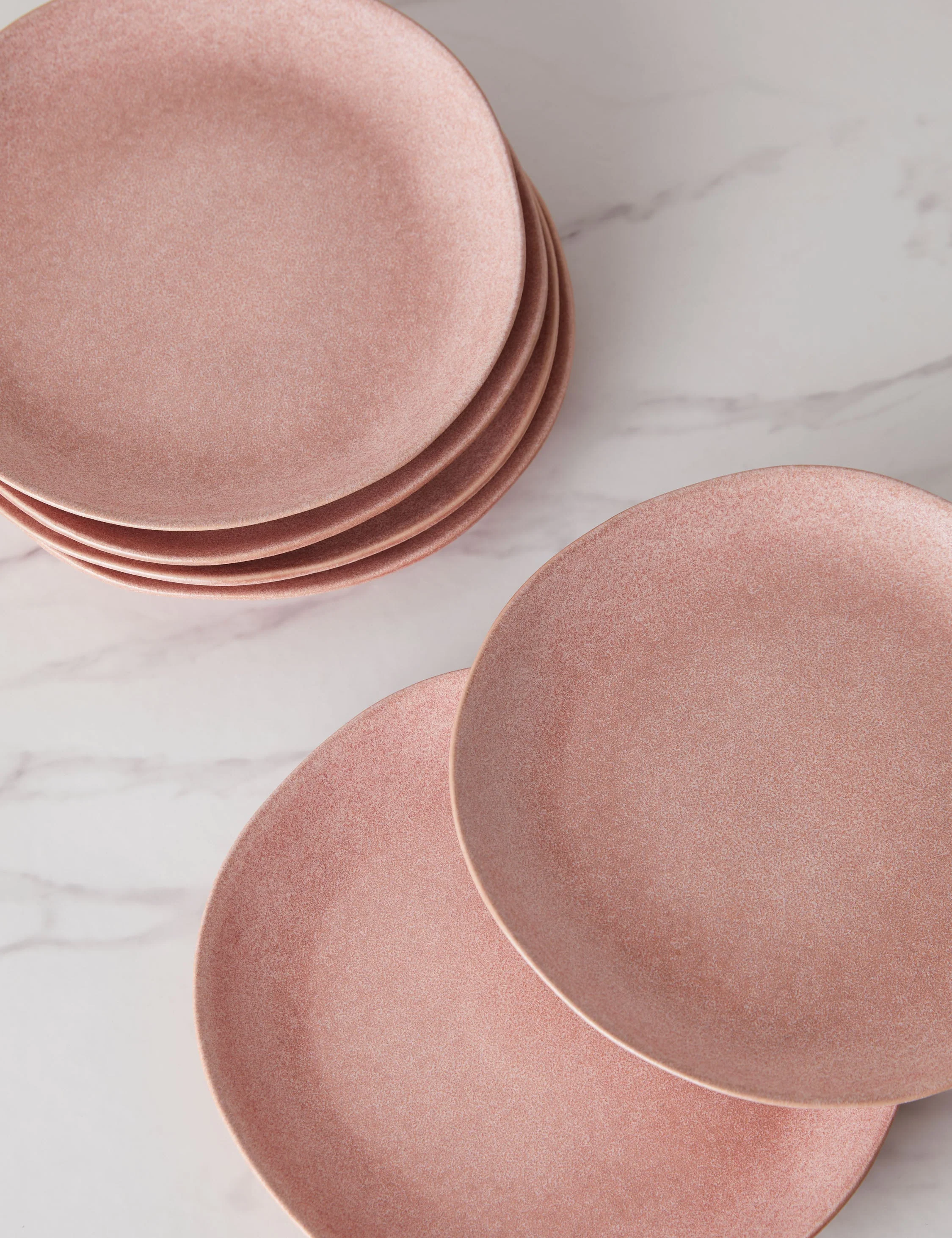 Livia Stoneware Dinnerware by Costa Nova