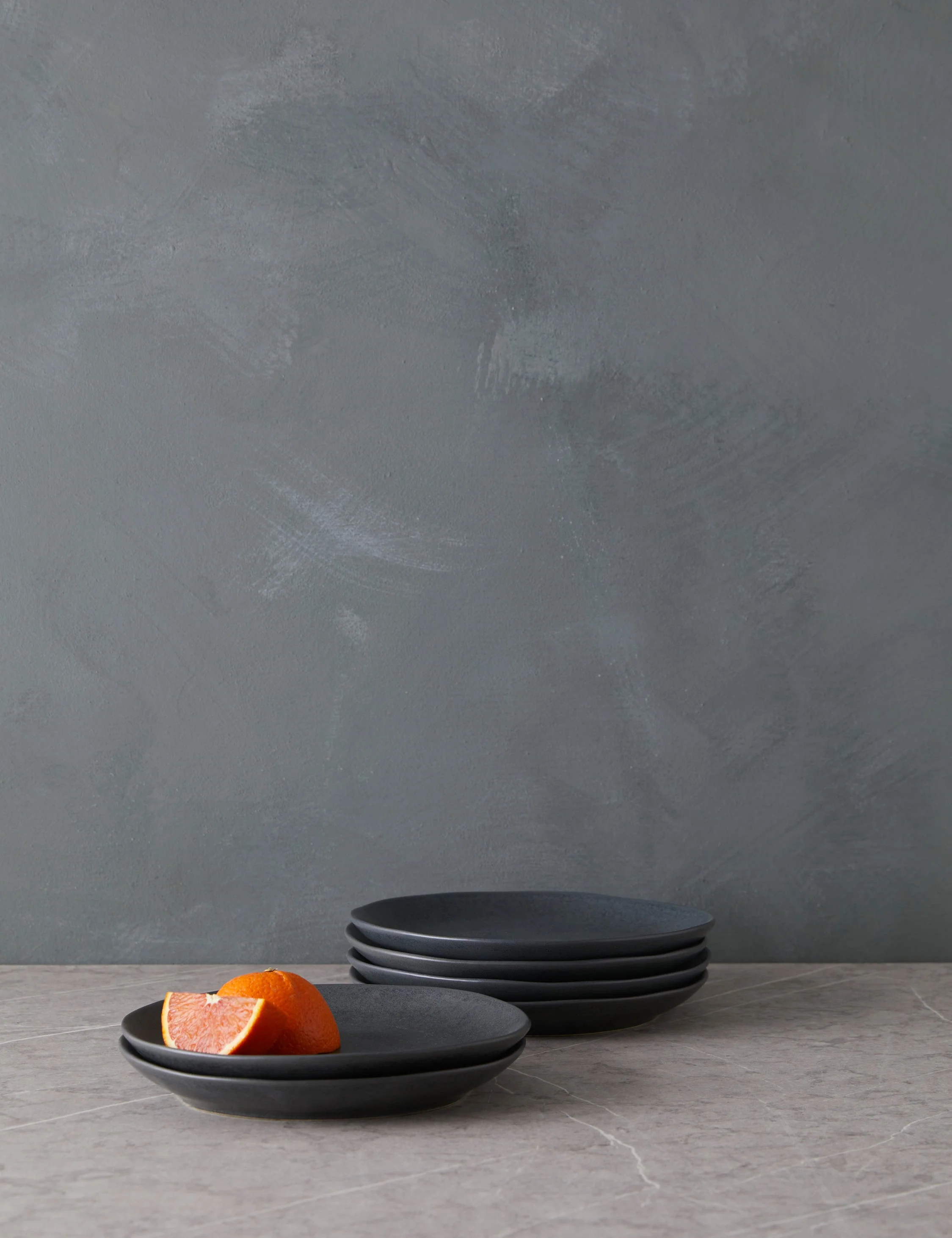 Livia Stoneware Dinnerware by Costa Nova