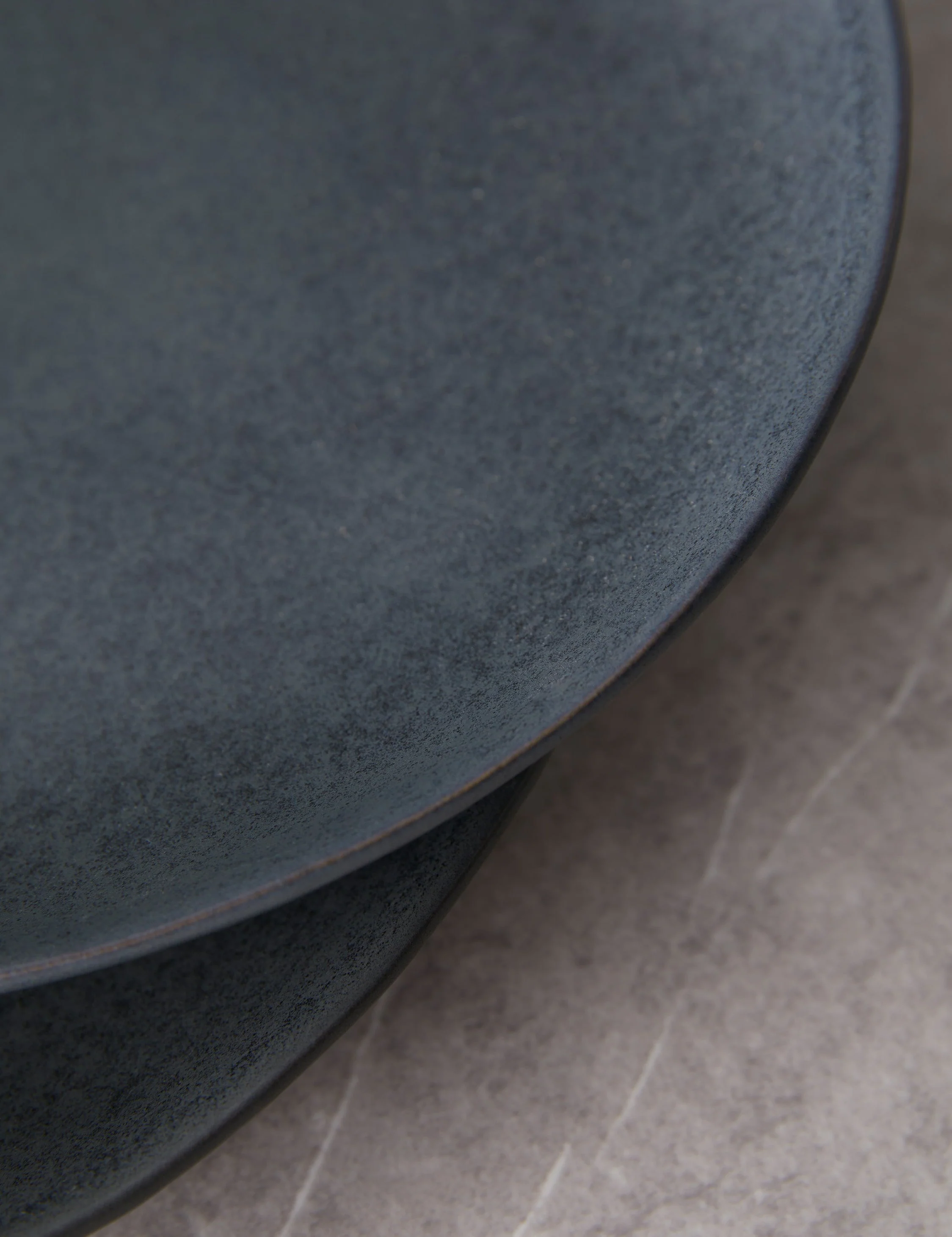 Livia Stoneware Dinnerware by Costa Nova