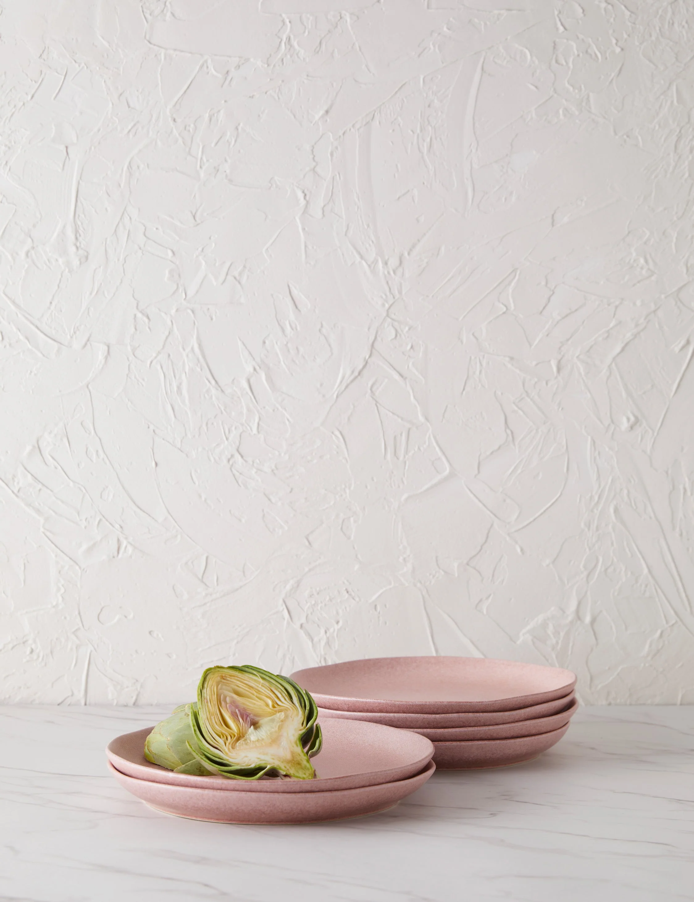 Livia Stoneware Dinnerware by Costa Nova