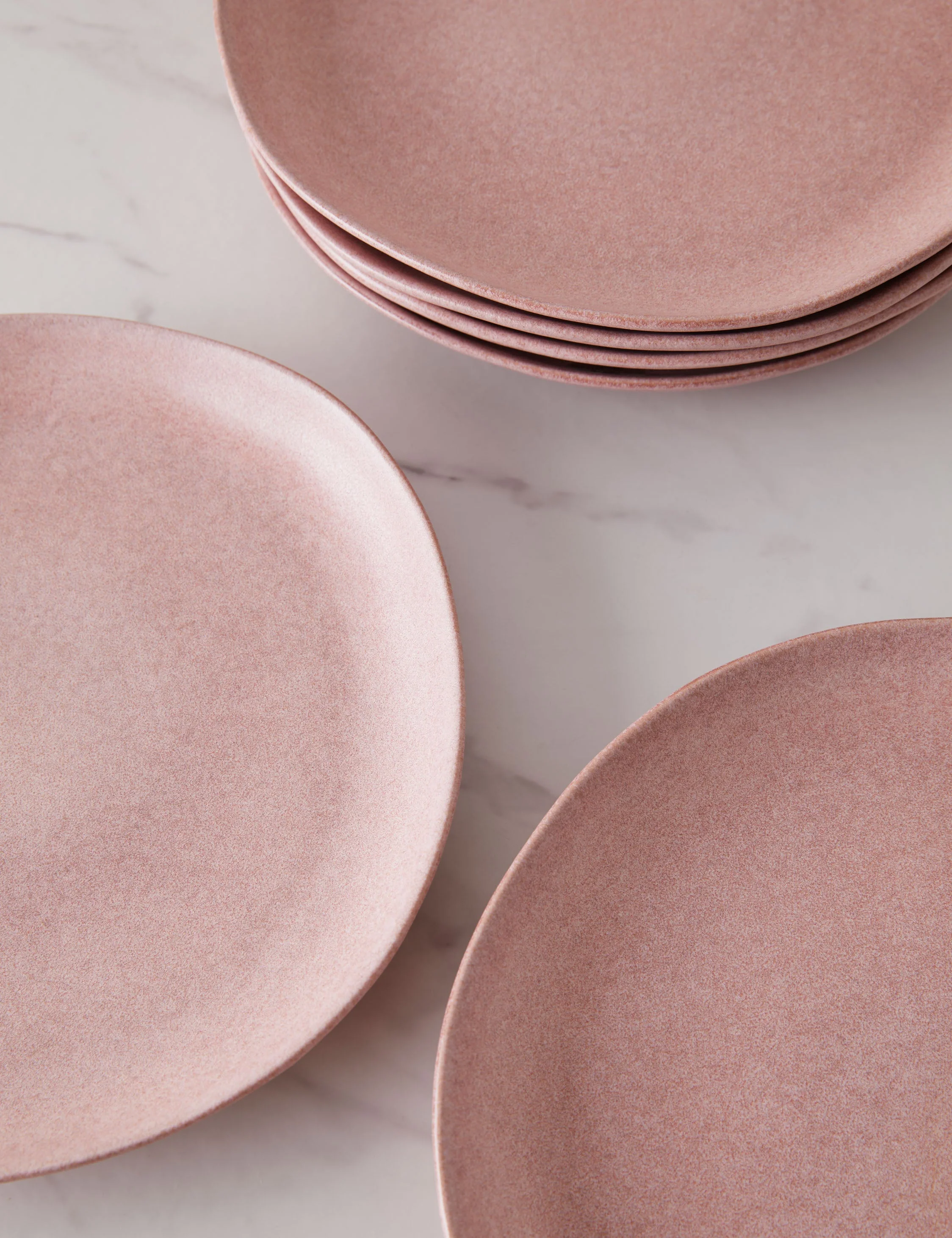 Livia Stoneware Dinnerware by Costa Nova