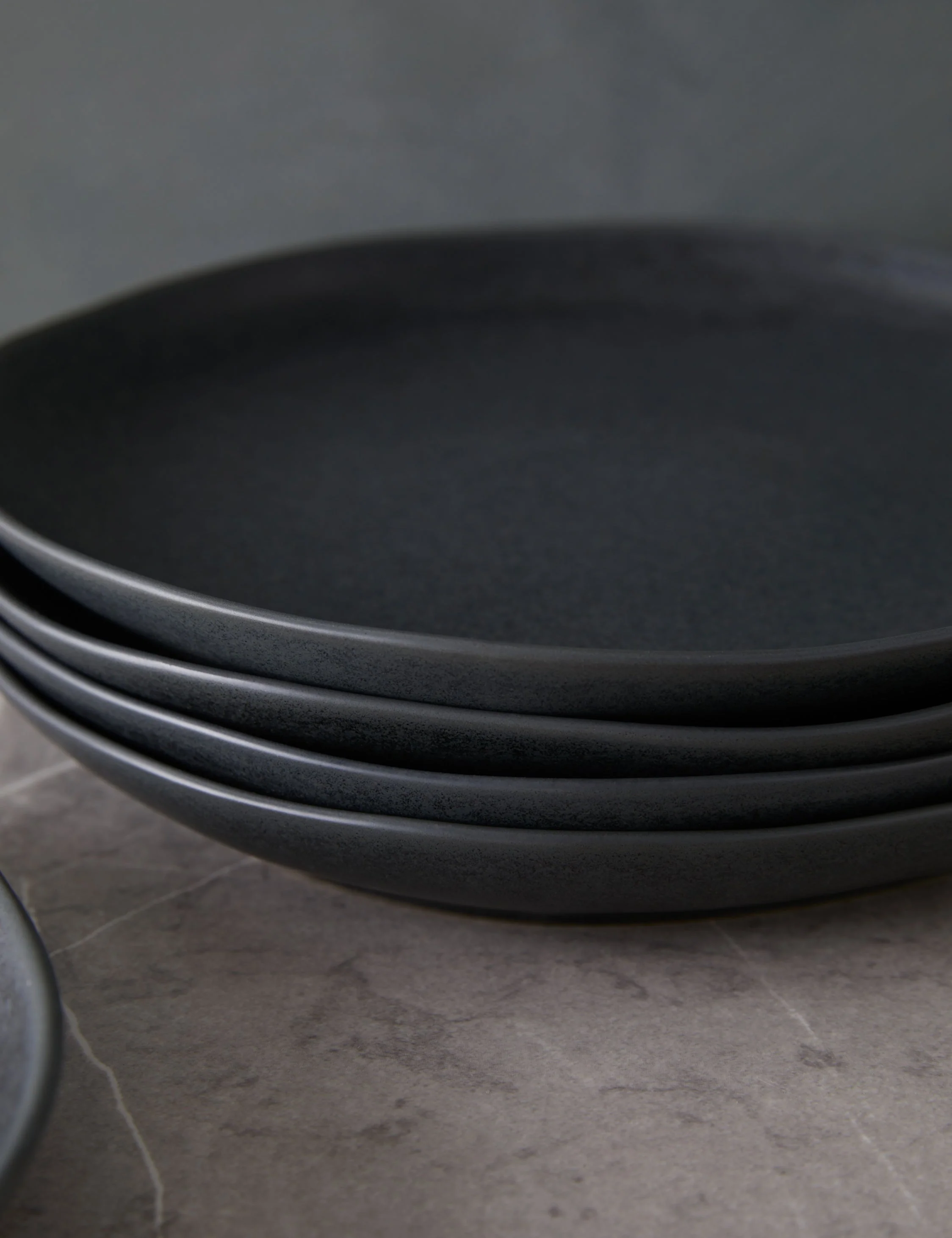 Livia Stoneware Dinnerware by Costa Nova