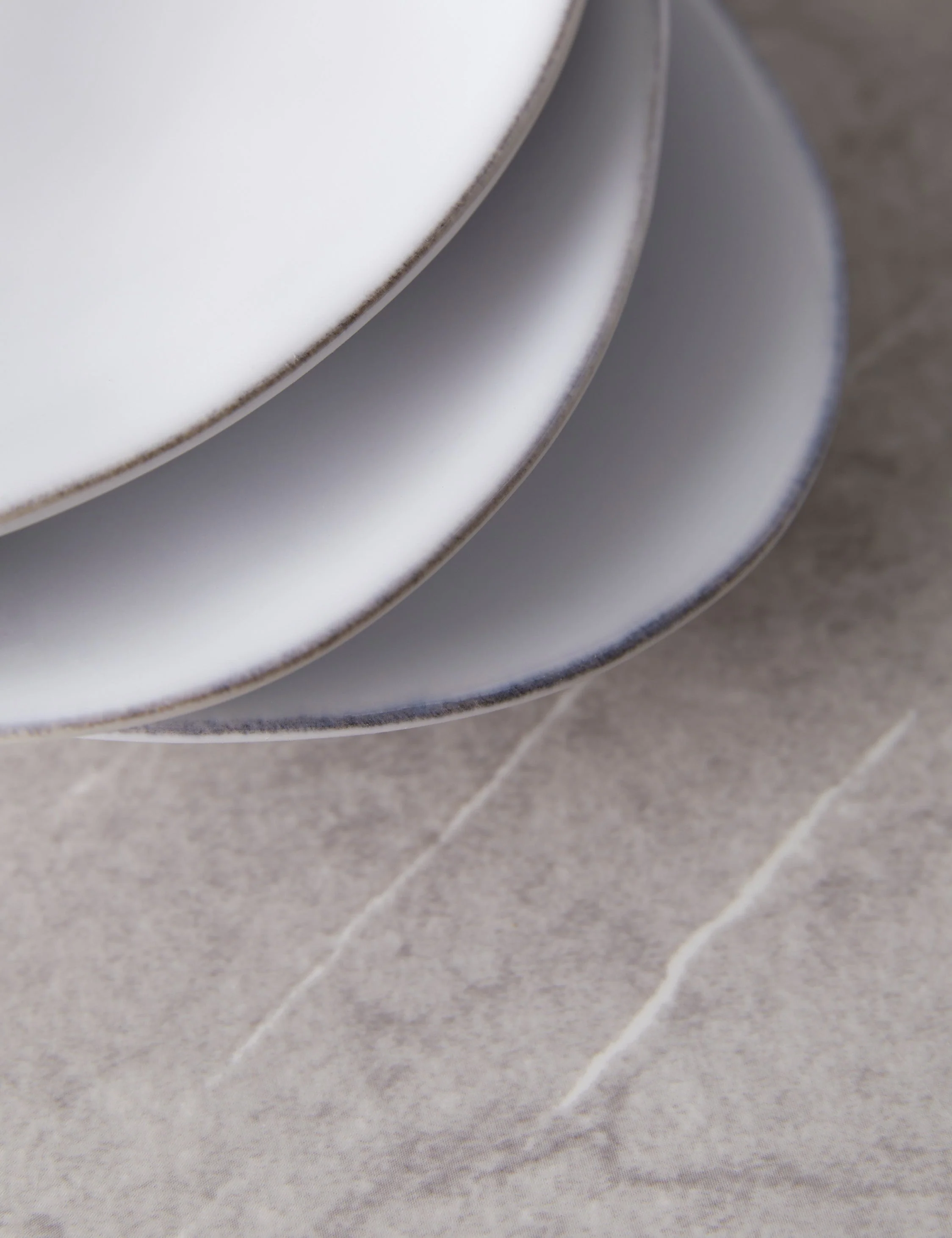 Livia Stoneware Dinnerware by Costa Nova