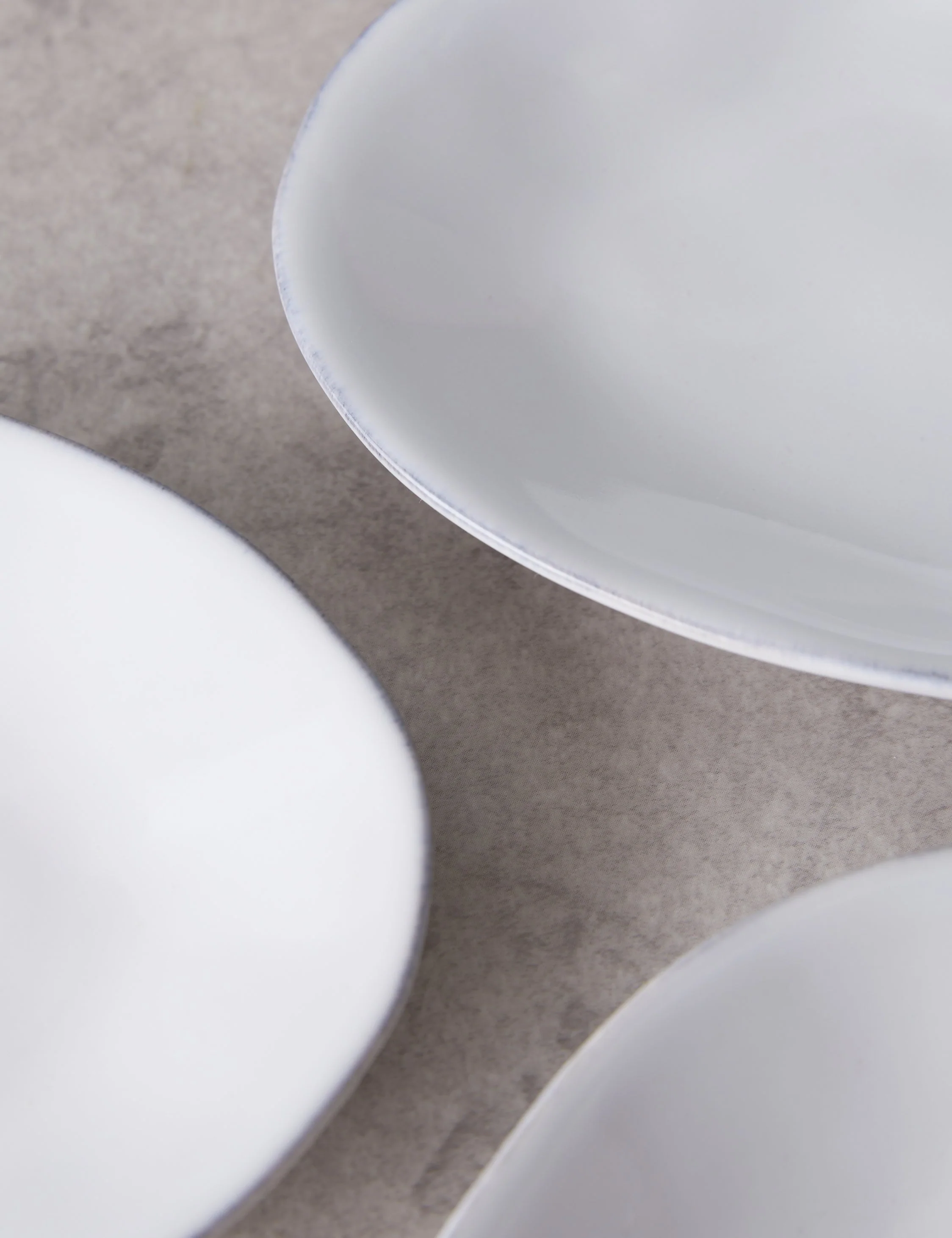 Livia Stoneware Dinnerware by Costa Nova