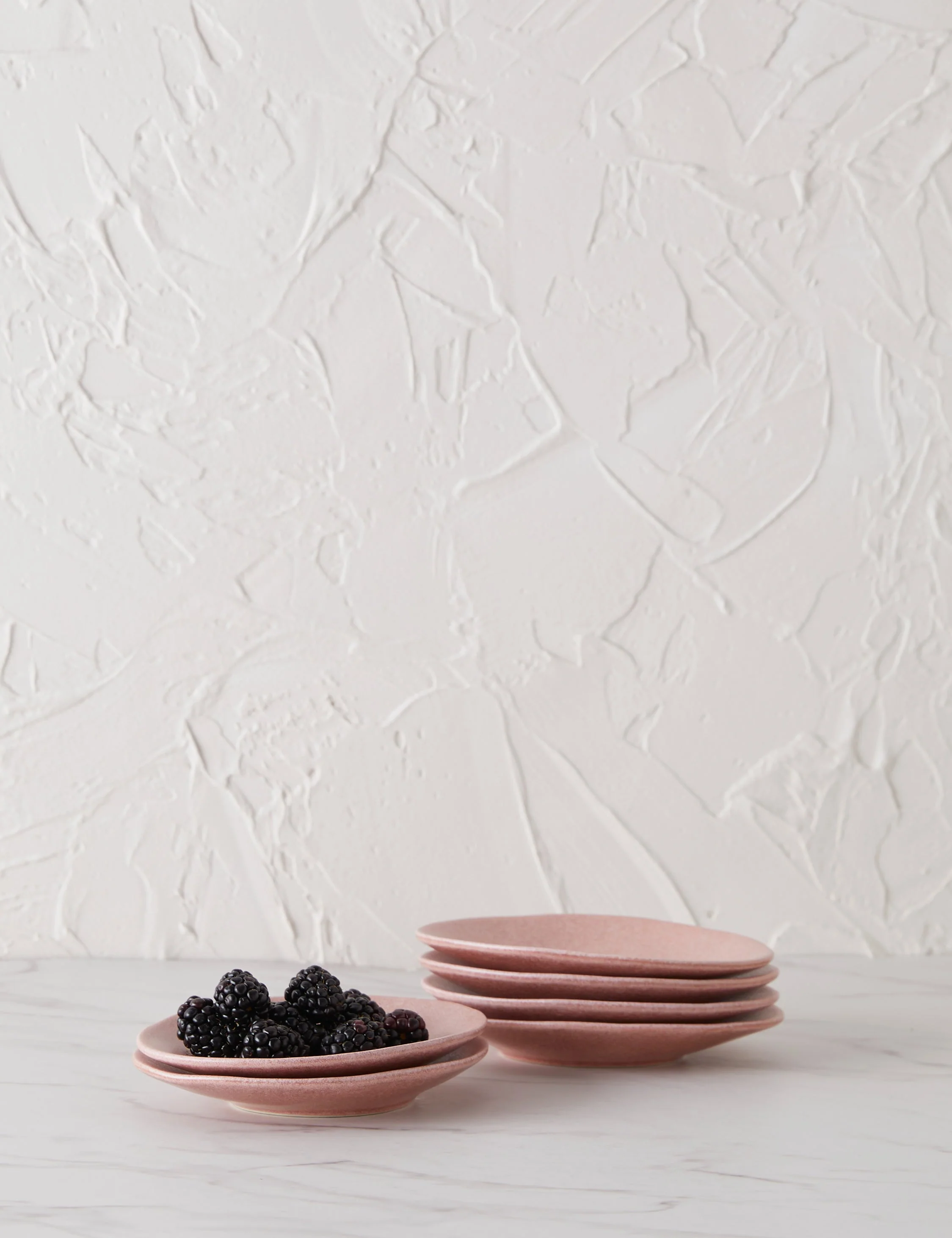Livia Stoneware Dinnerware by Costa Nova