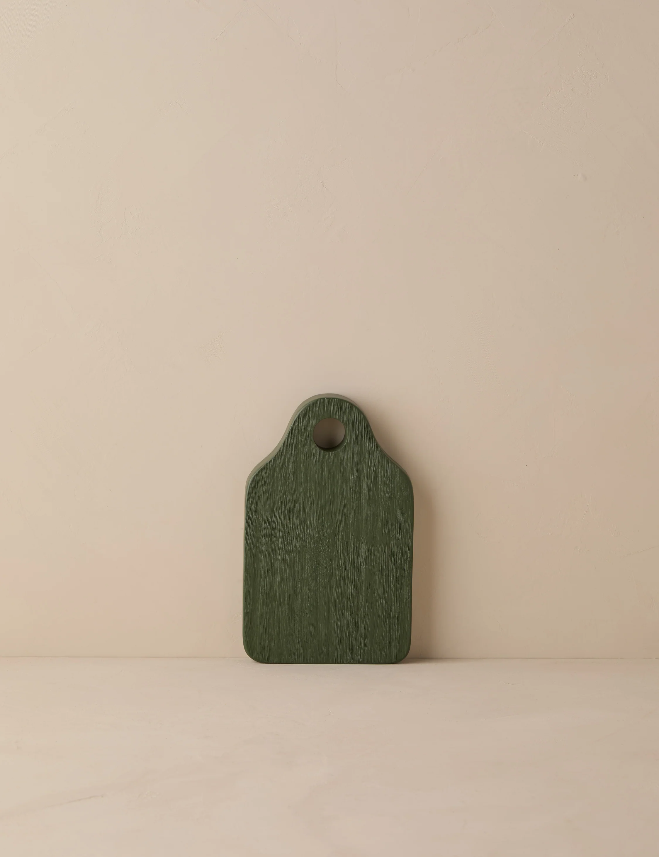 Dutch Cheese Board with Spreader by etúHOME