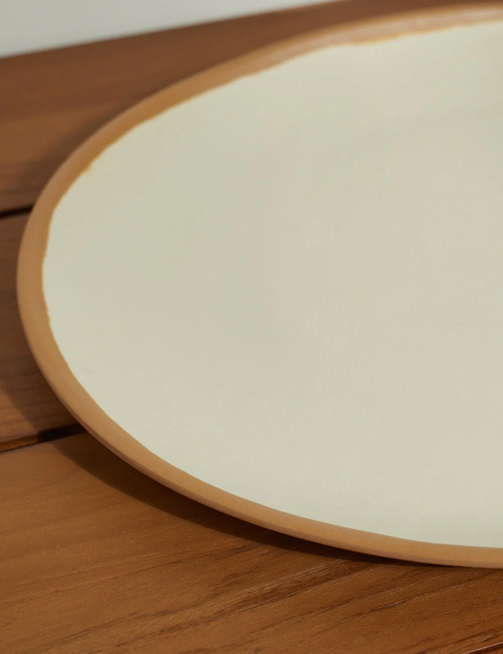 Tara Melamine Oval Platter