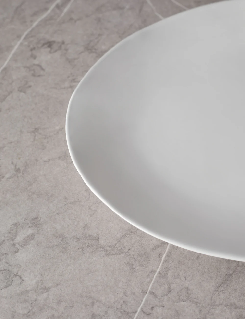 Organic Oval Serving Platter, Medium Hawkins New York