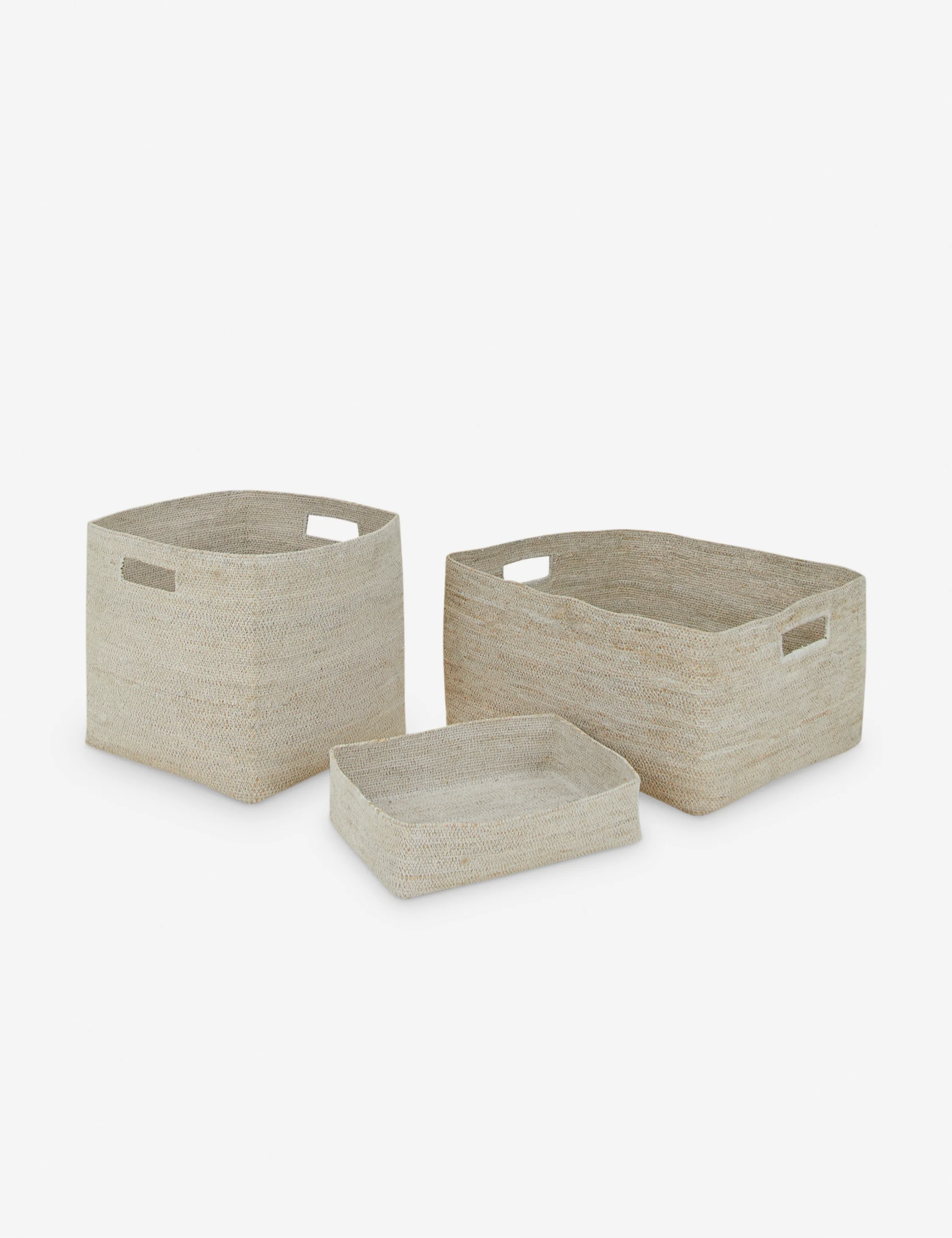 Essential  Basket by Hawkins New York