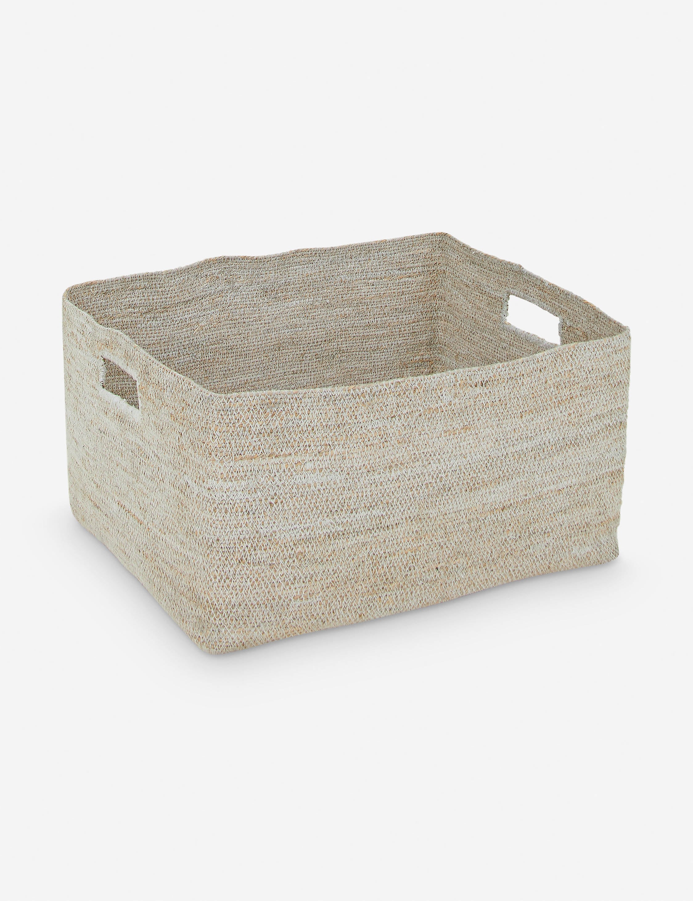 Essential  Basket by Hawkins New York