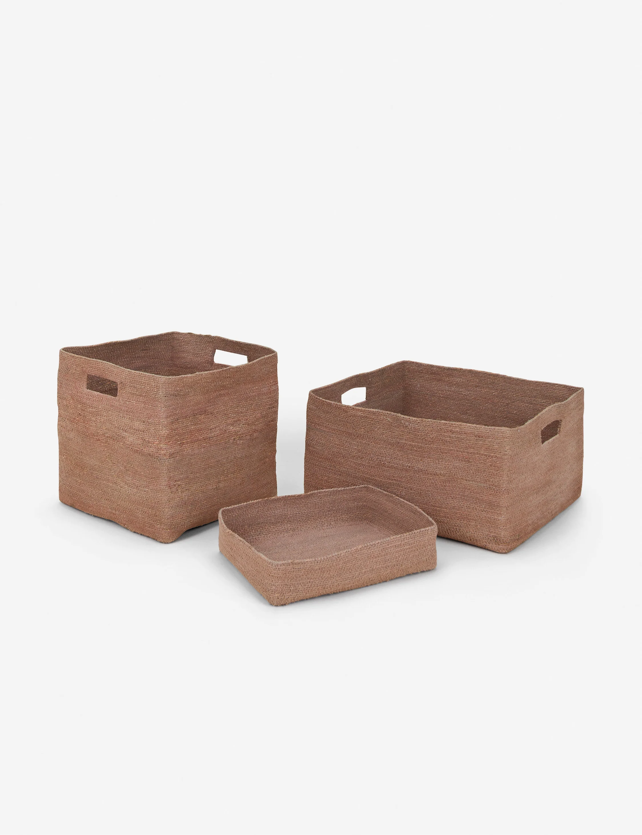 Essential  Basket by Hawkins New York