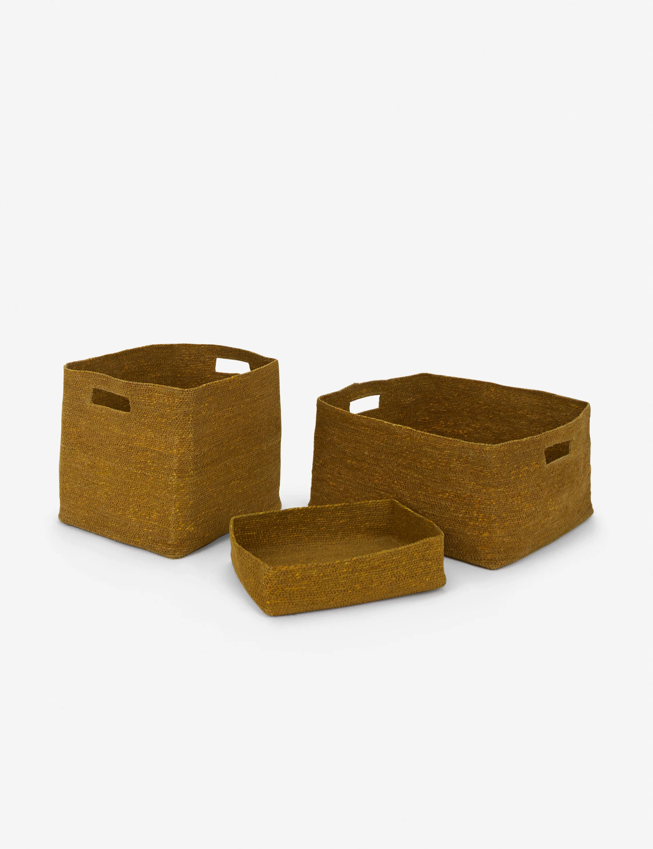 Essential  Basket by Hawkins New York