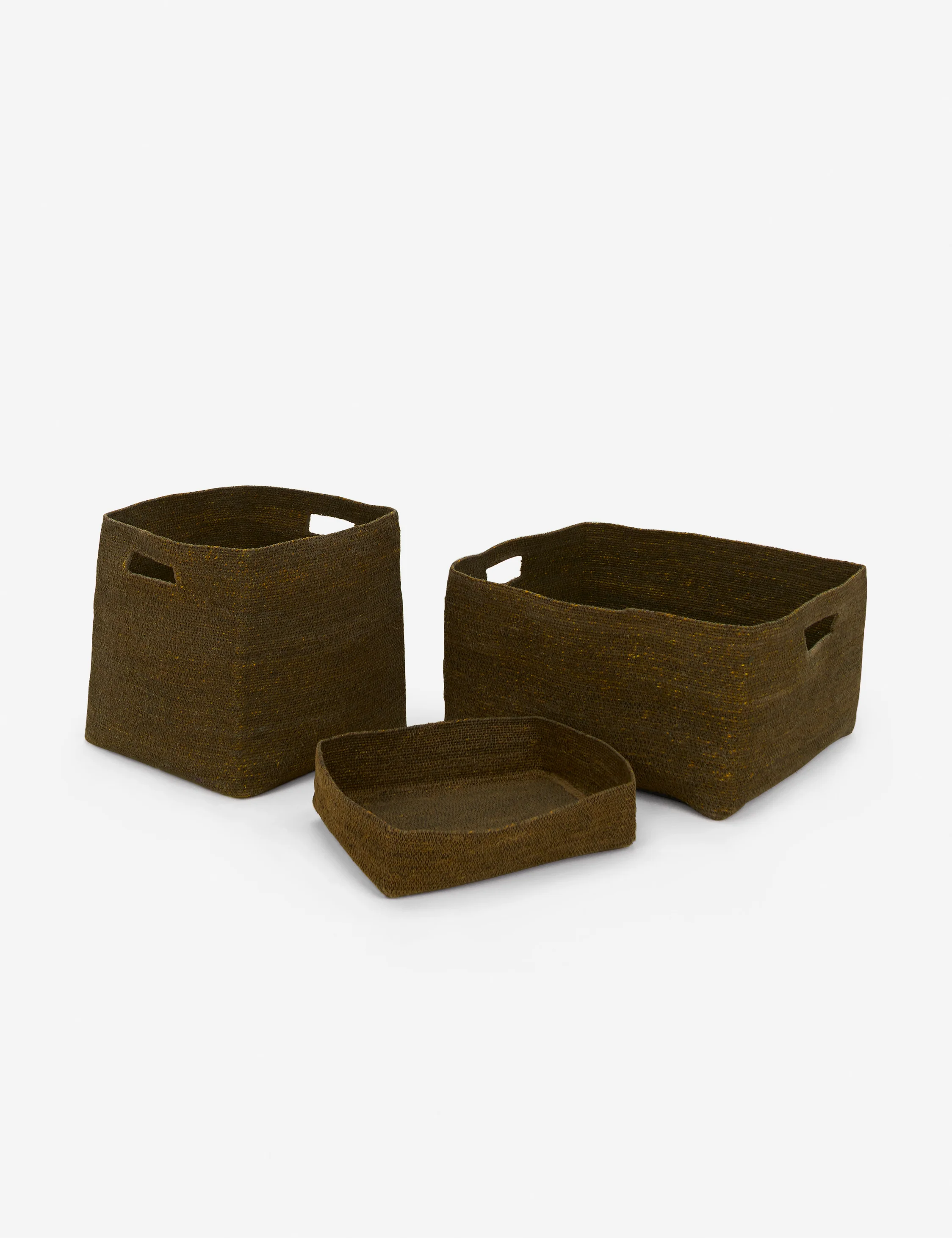 Essential  Basket by Hawkins New York