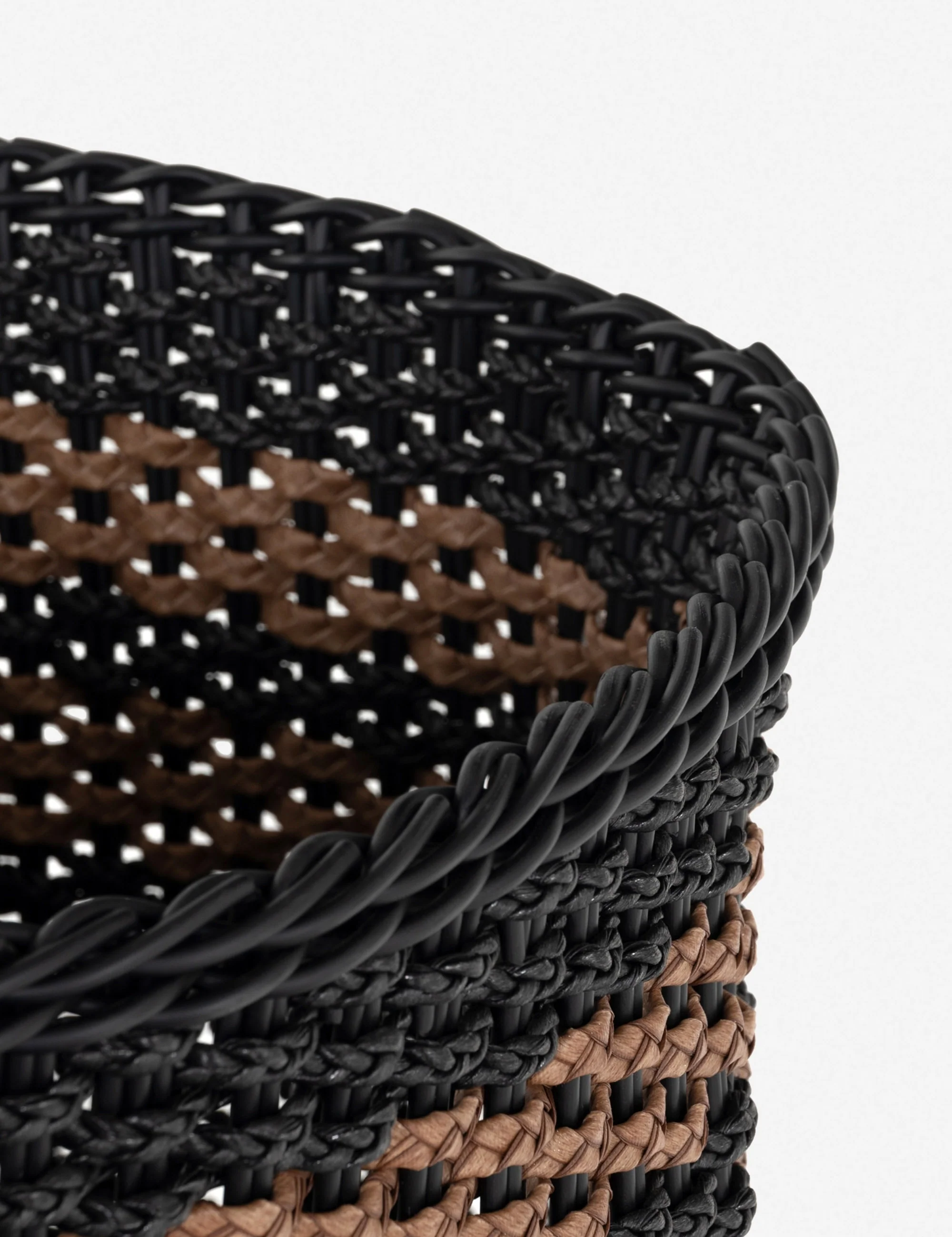 Suni Indoor/Outdoor Baskets (Set of 2)