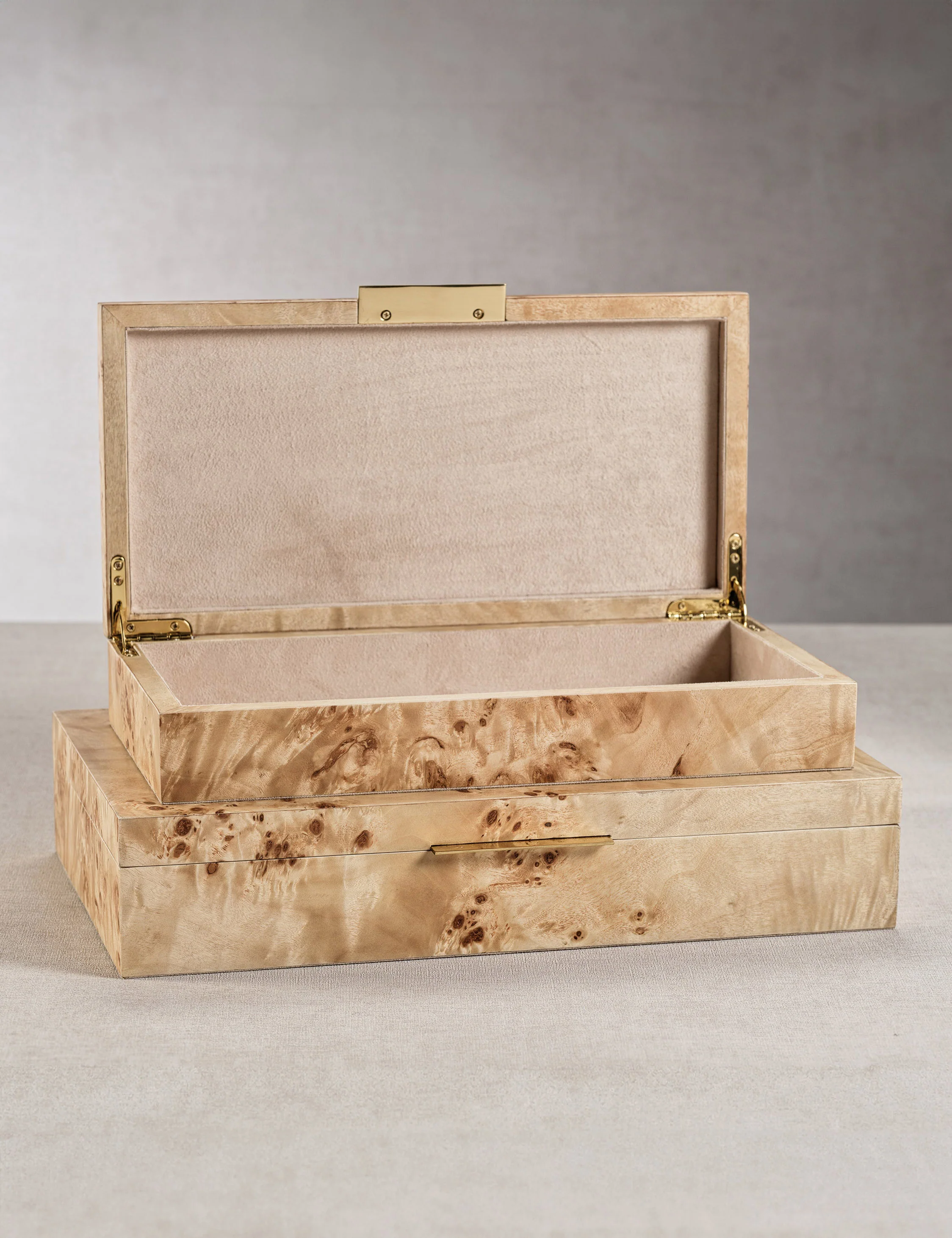 Bartell Box 4 Bartell Box