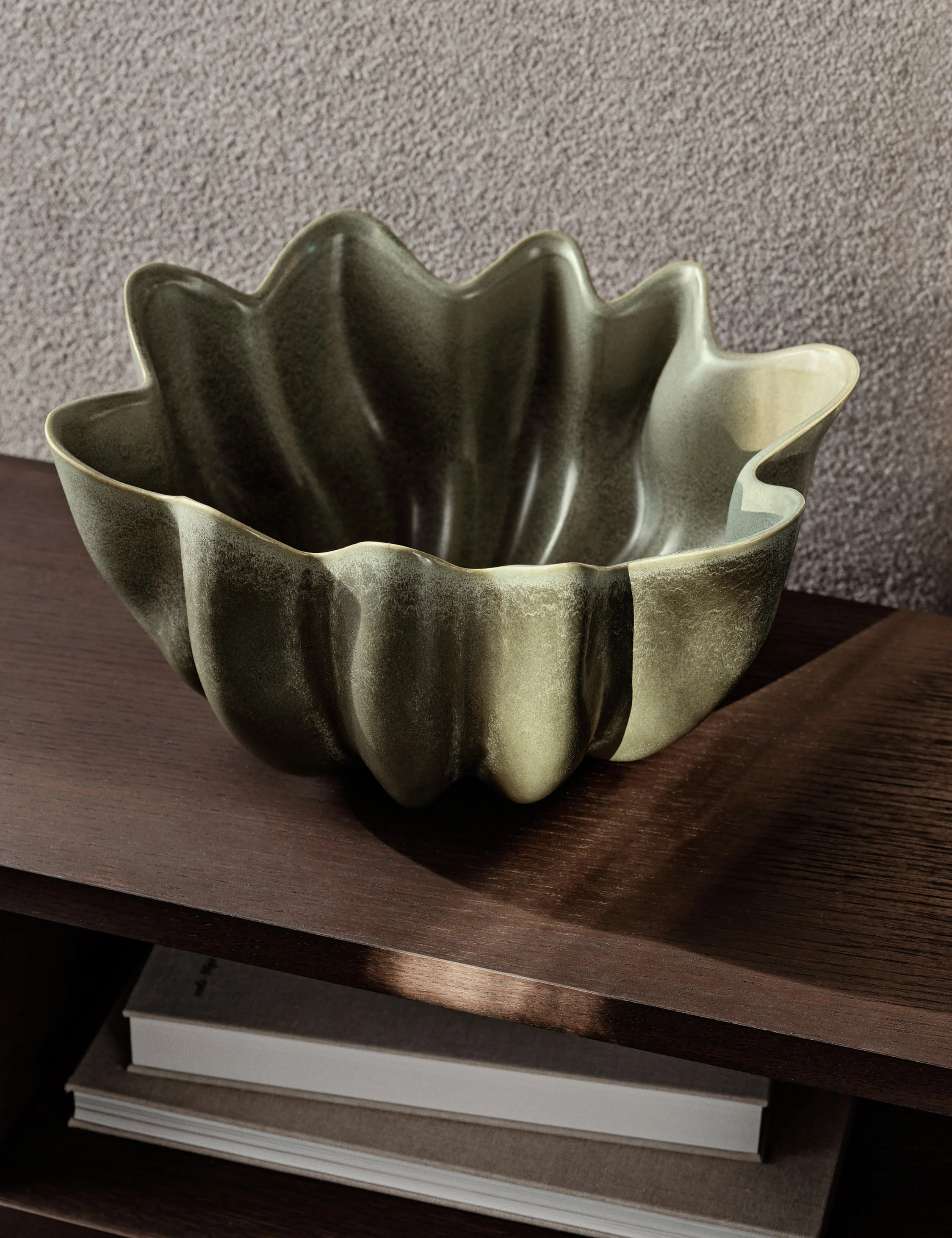 Nium Bowl by Ferm Living