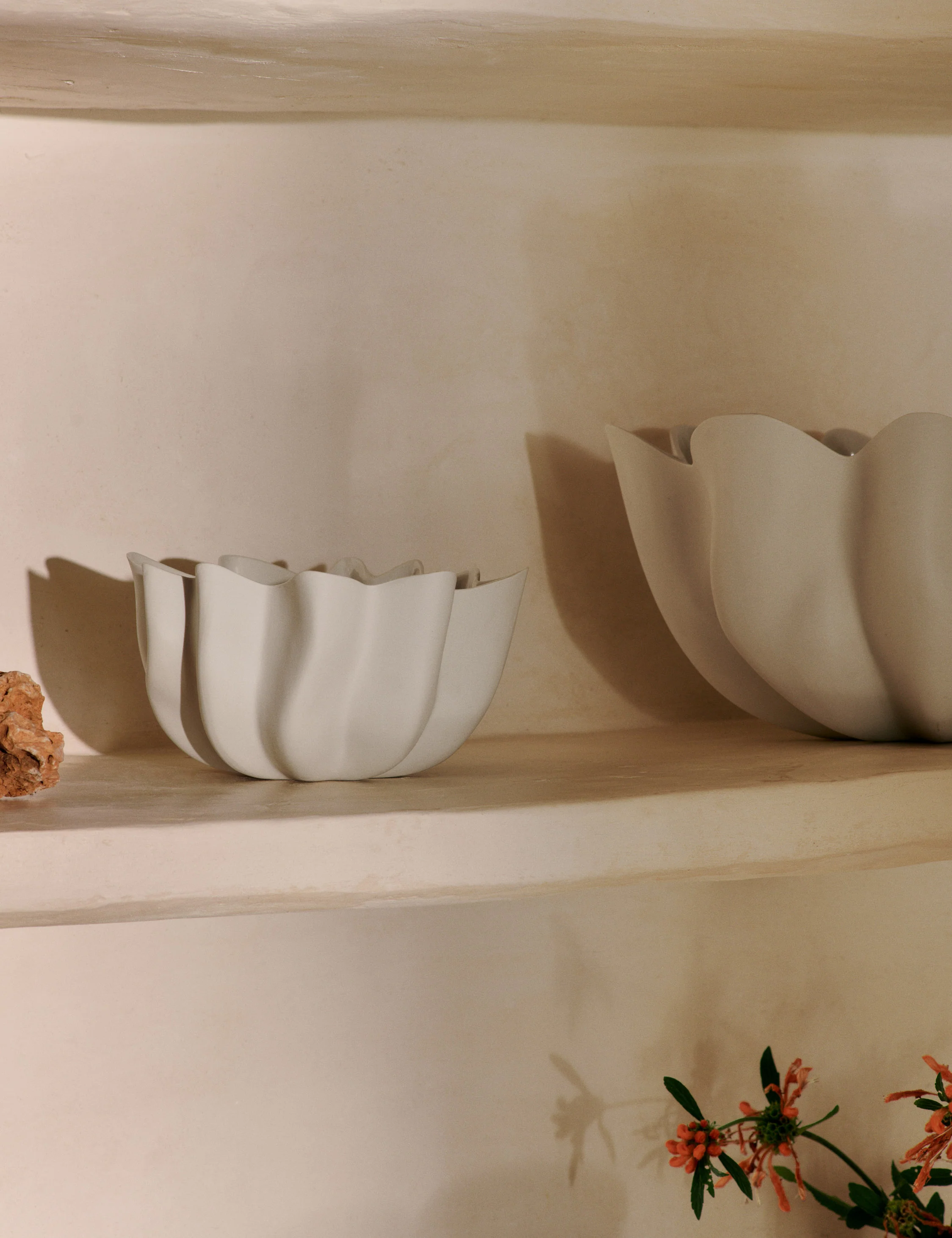 Nium Bowl by Ferm Living 8 Nium Bowl by Ferm Living