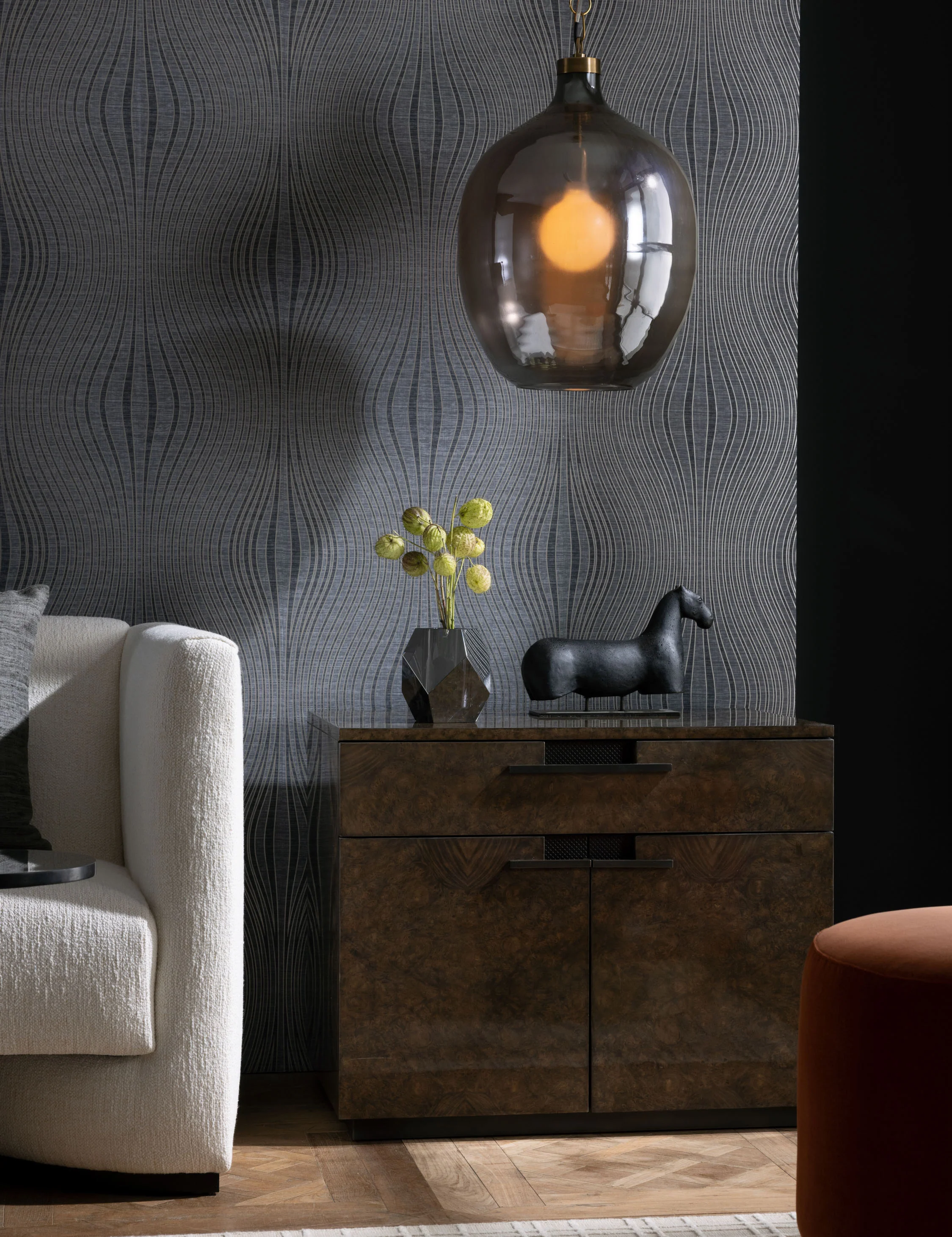 Vanderlinde Sculpture by Arteriors