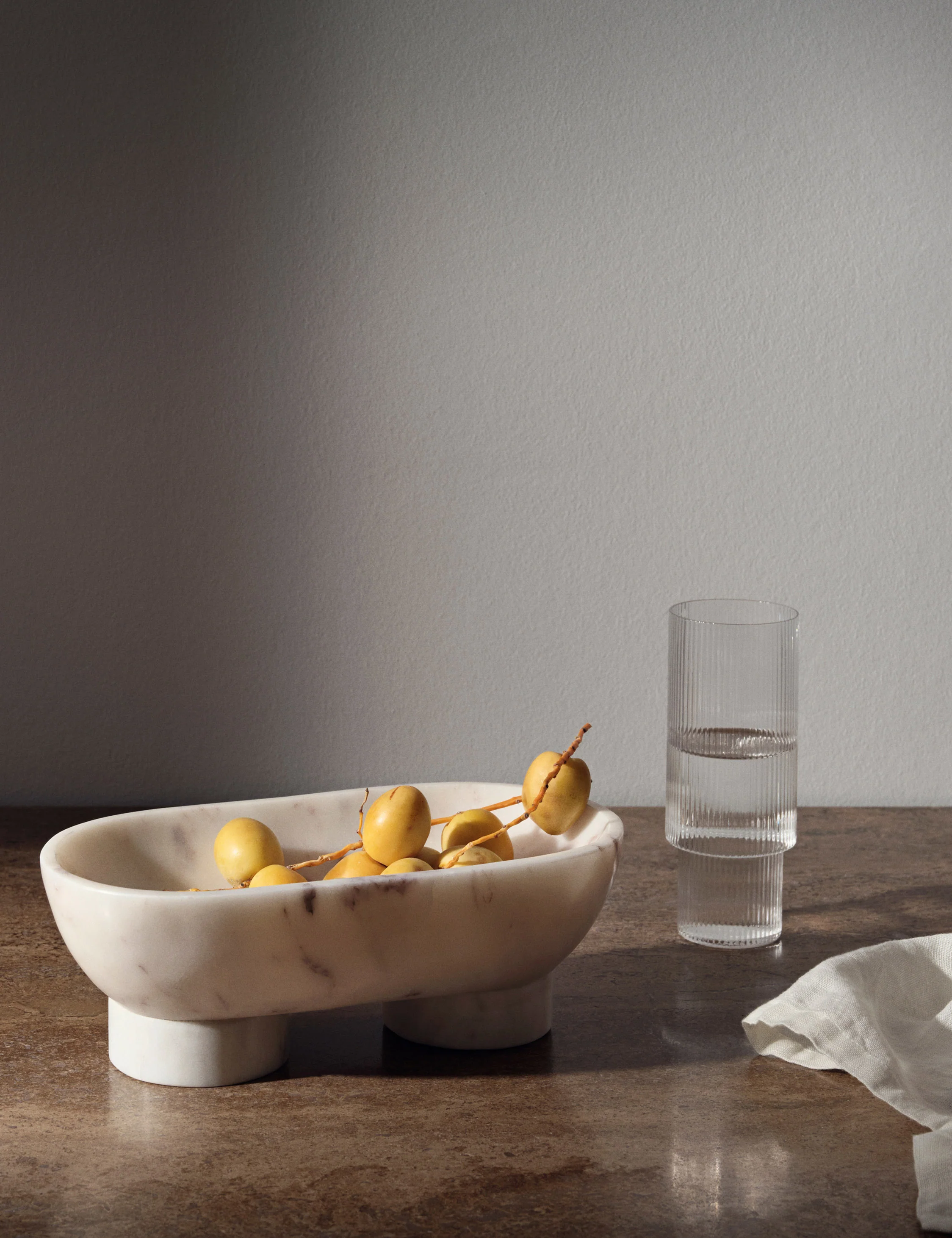 Alza Bowl by Ferm Living